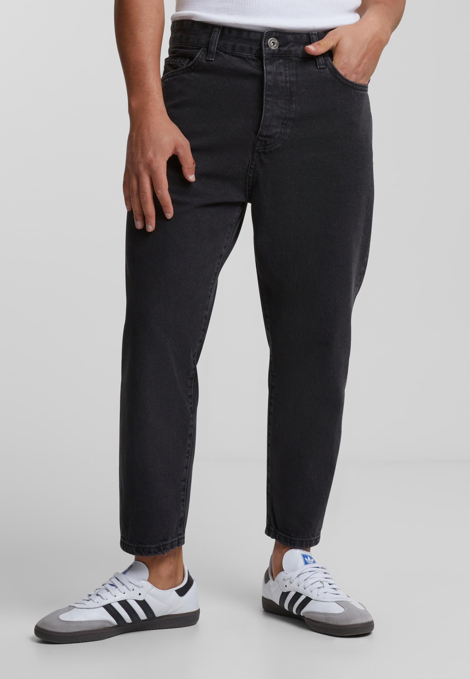 2Y Studios Bequeme Jeans »2Y Studios Herren 2Y Destroyed Boyfriend Denim«