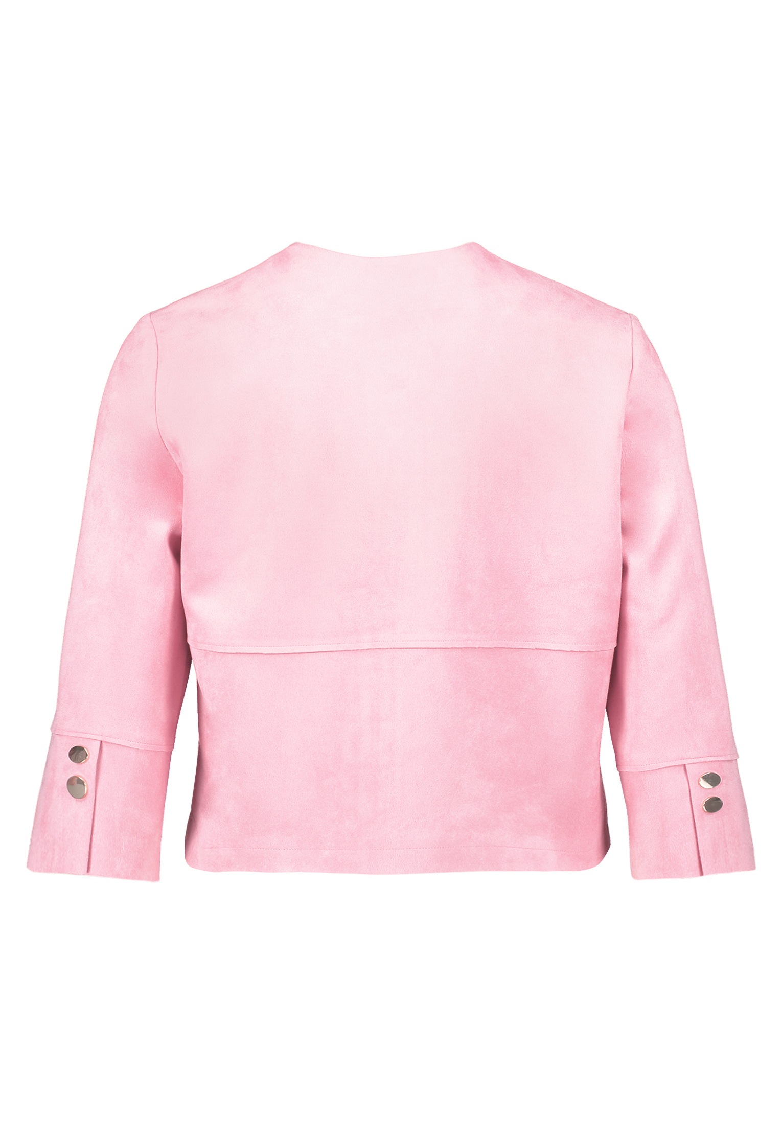 Betty Barclay Jackenblazer »Damen mit aufgesetzten Taschen«