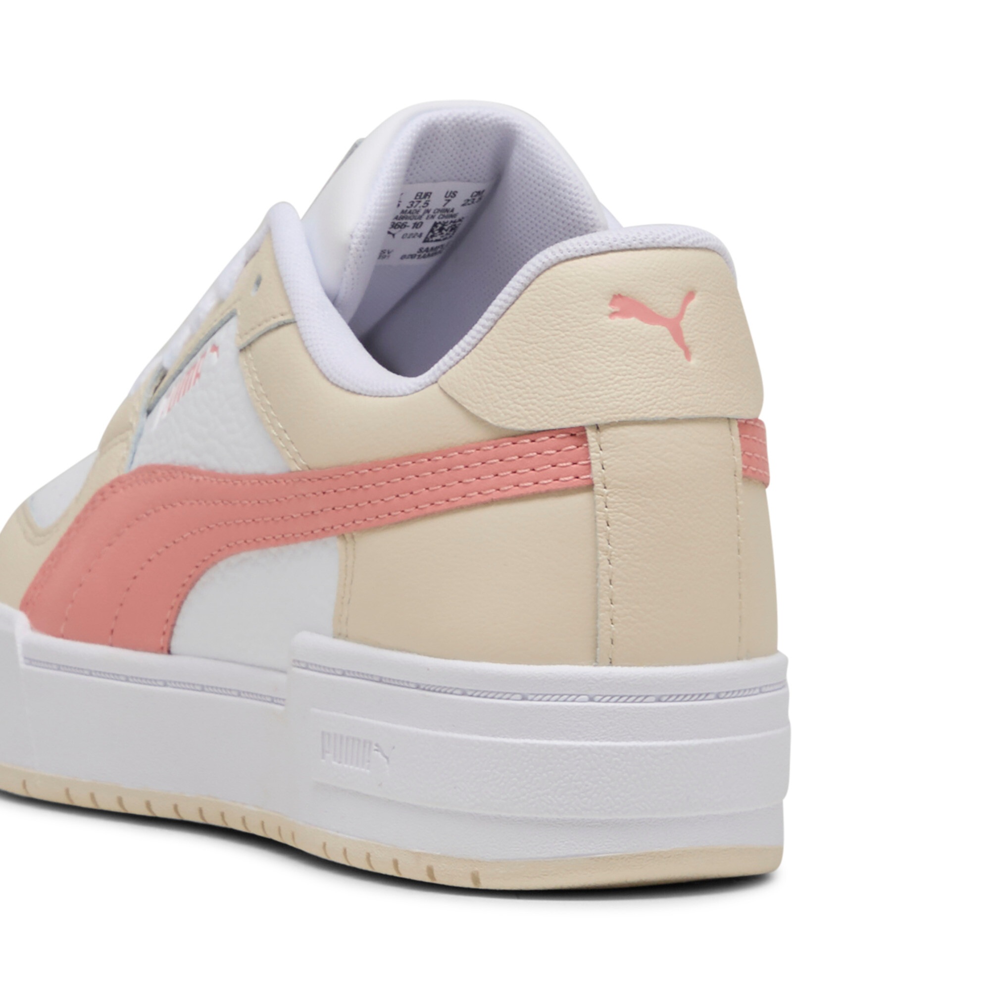 PUMA Sneaker »CA PRO CLASSIC II«