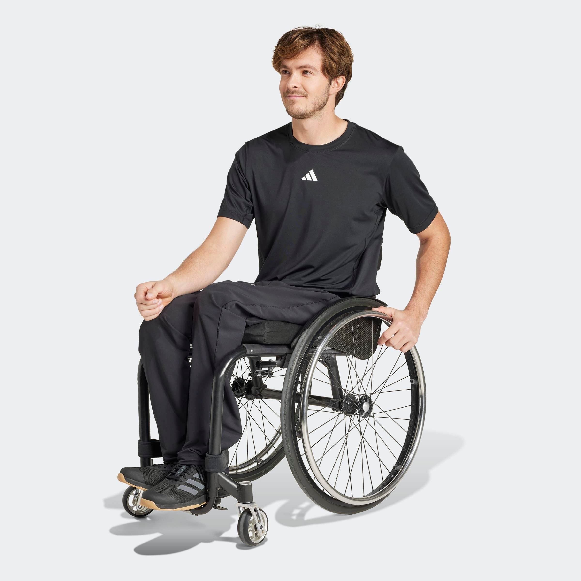 adidas Performance T-Shirt »MTR ADAPT TEE«