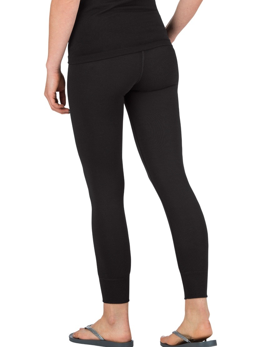 Thumbnail - Trigema Lange Unterhose "TRIGEMA Lange Ski-/Sportunterhose" 1 Stk.