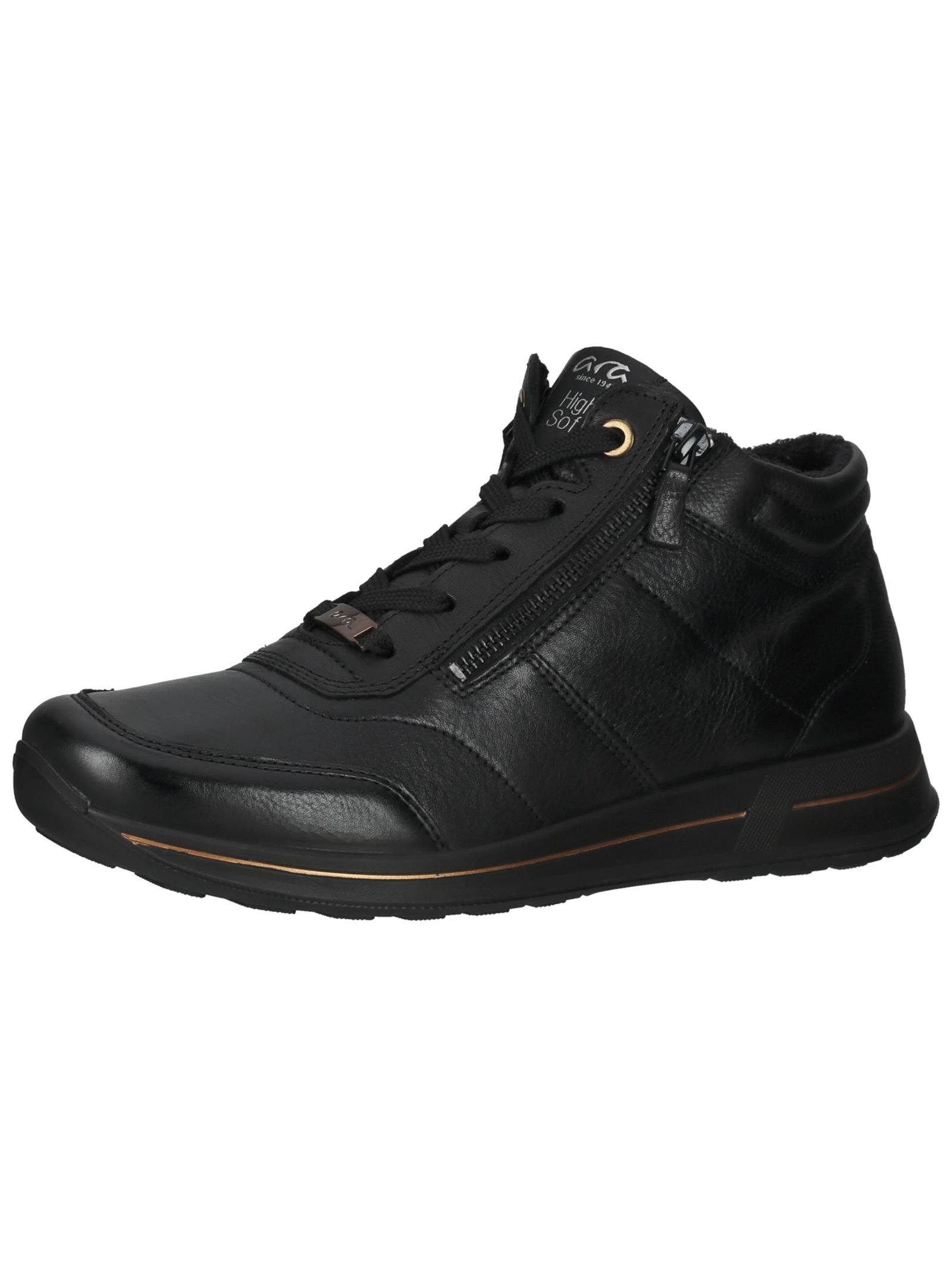 Ara Sneaker "Ara Sneaker Leder" günstig online kaufen