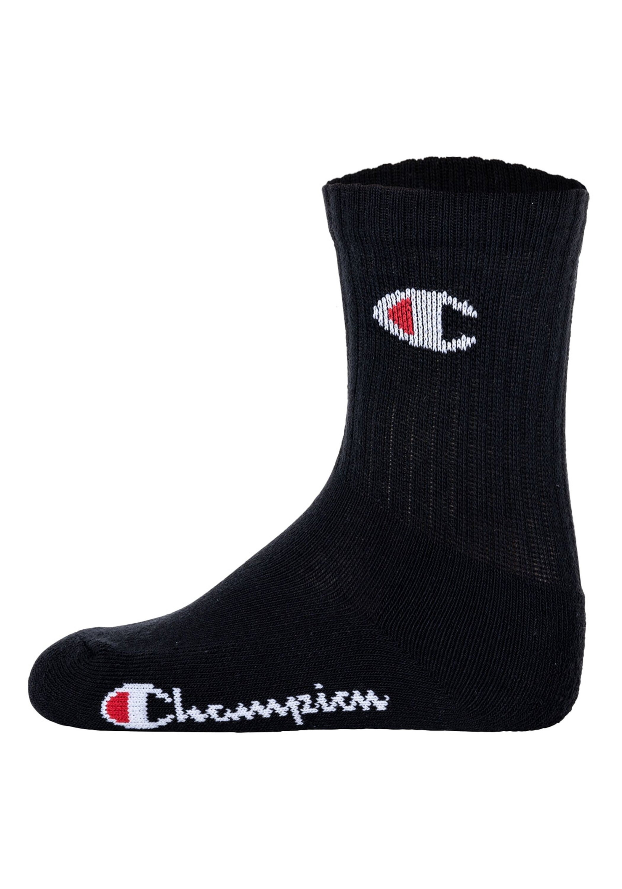 Champion Kurzsocken »Socken 6er Pack«