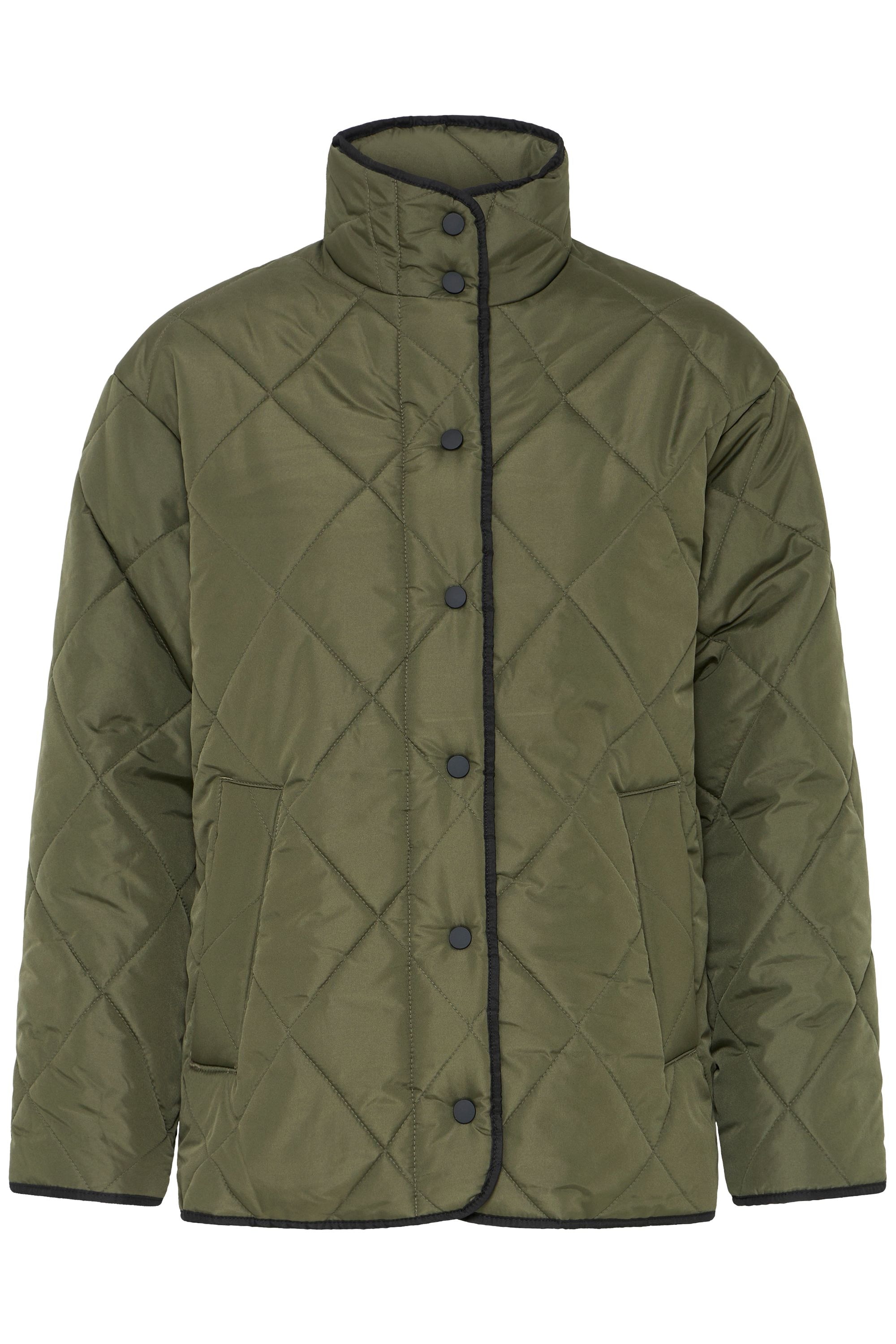 OXMO Steppjacke »Steppjacke OXBMMBELIS LOOSE JACKET«
