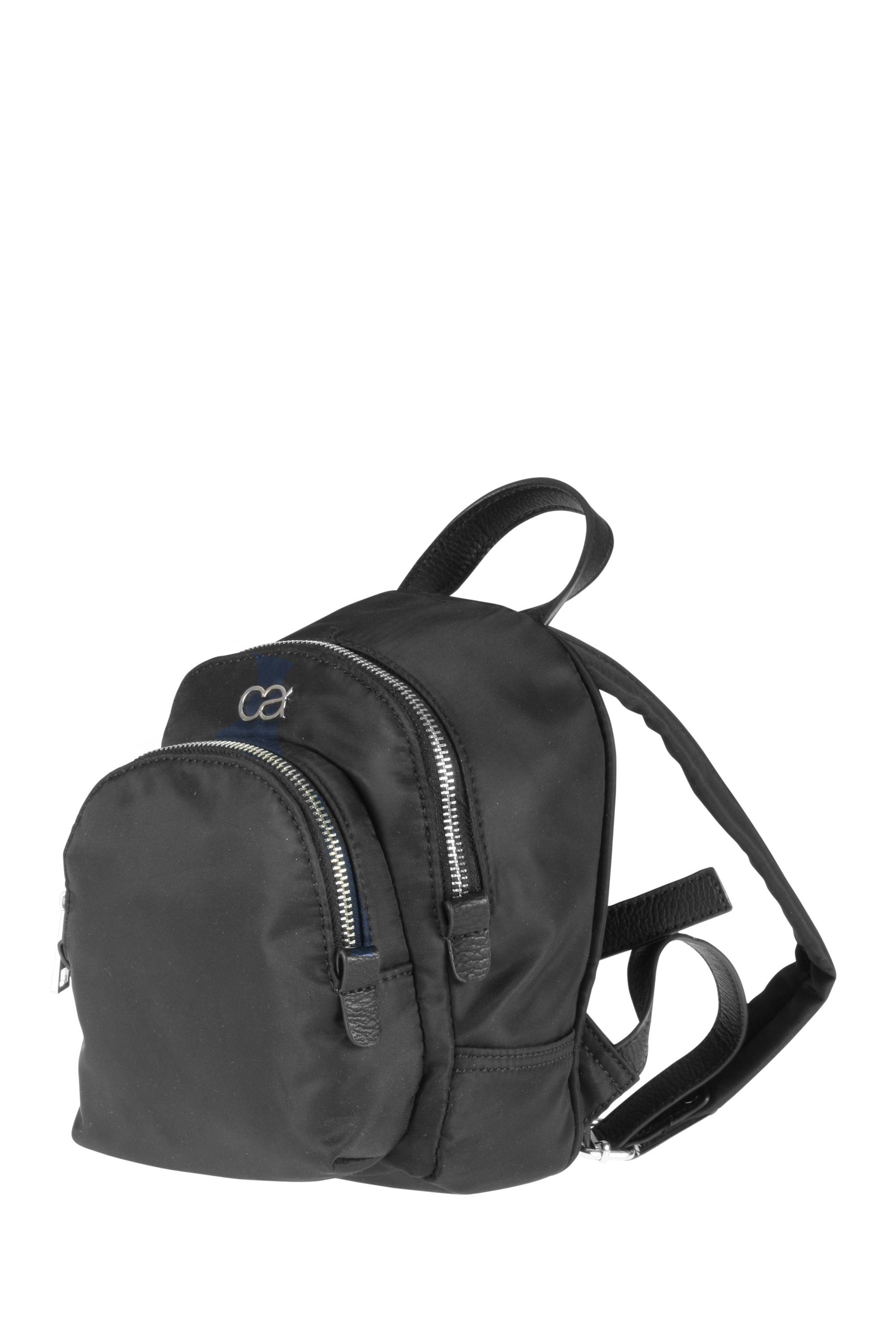 COLLEZIONE ALESSANDRO Rucksack »Jordan«, zusätzlich vorne Fach mit Reißverschluss
