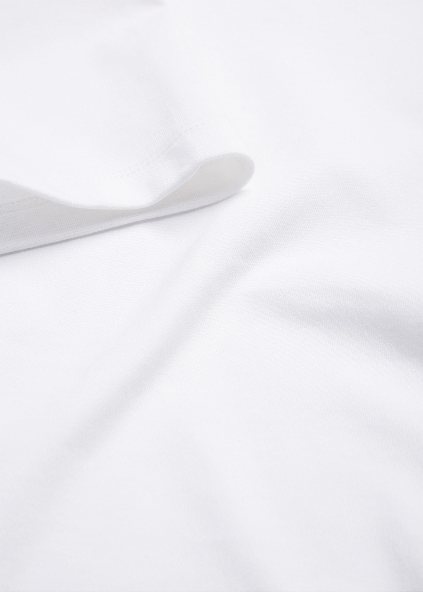 bonprix Oversize-Shirt Oversize-Passform, Halbarm, aus Baumwolle