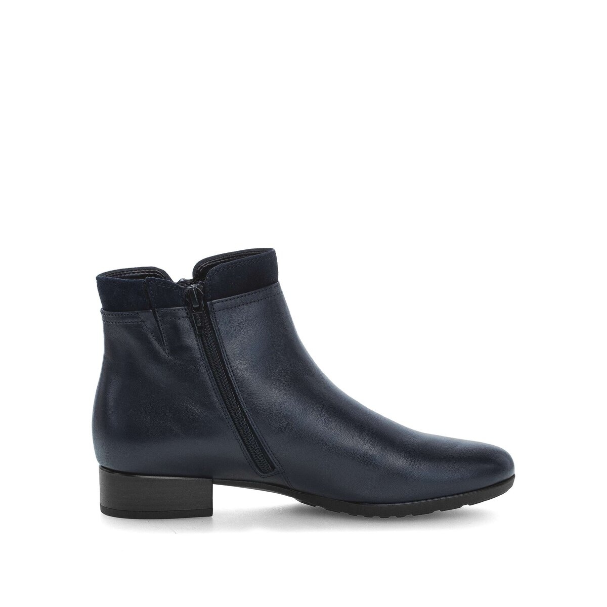 Gabor Stiefelette »Elegante Stiefelette Glattleder«