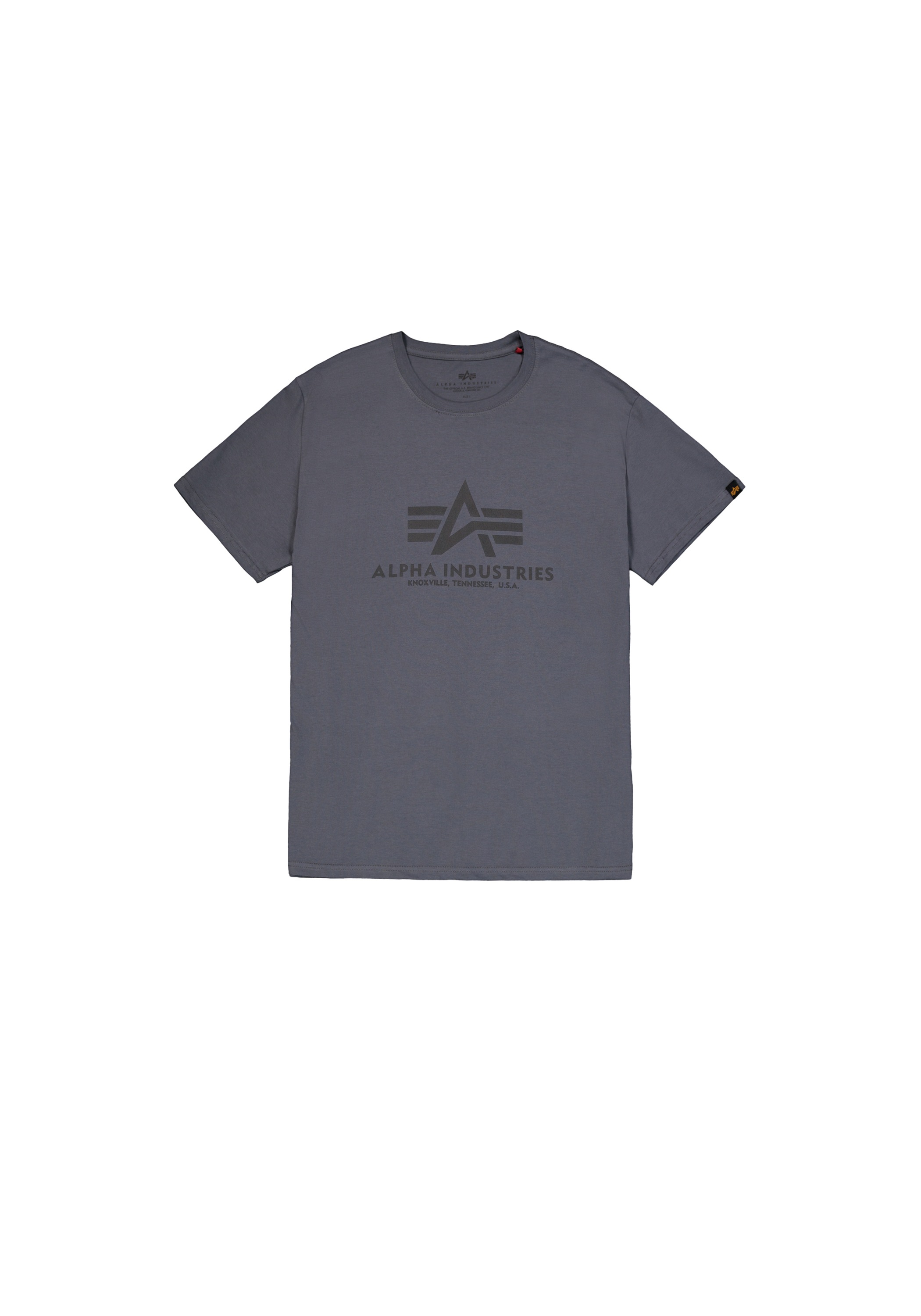 Alpha Industries T-Shirt "Basic T-Shirt BL" günstig online kaufen