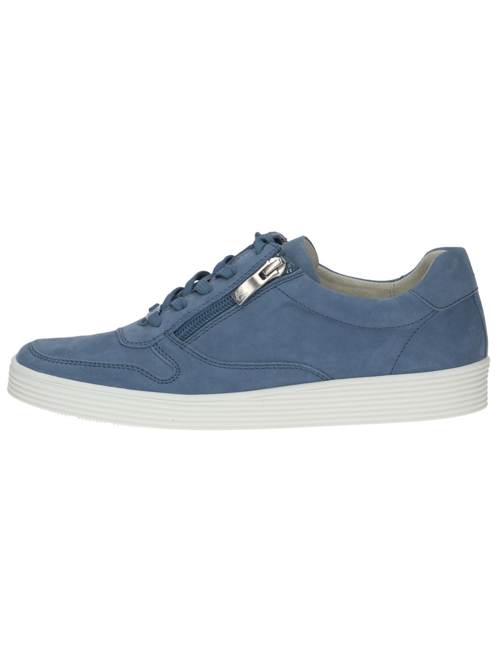 Caprice Schnürschuh "Caprice Sneaker Leder" günstig online kaufen