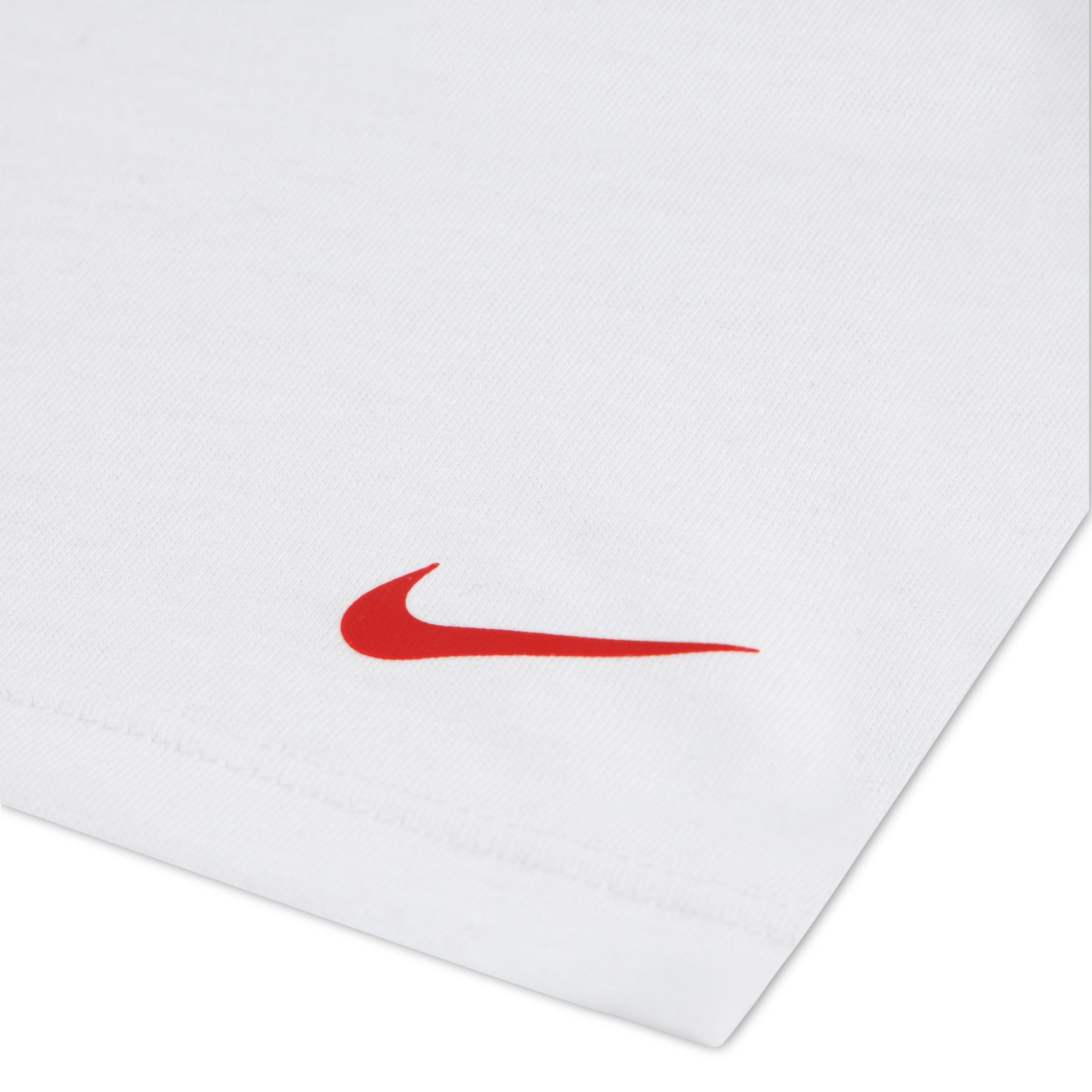 Nike Sportswear T-Shirt »NHB BOYS 2PK CREW UNDERSHIRT« 2 für Kinder, sportlicher Stil