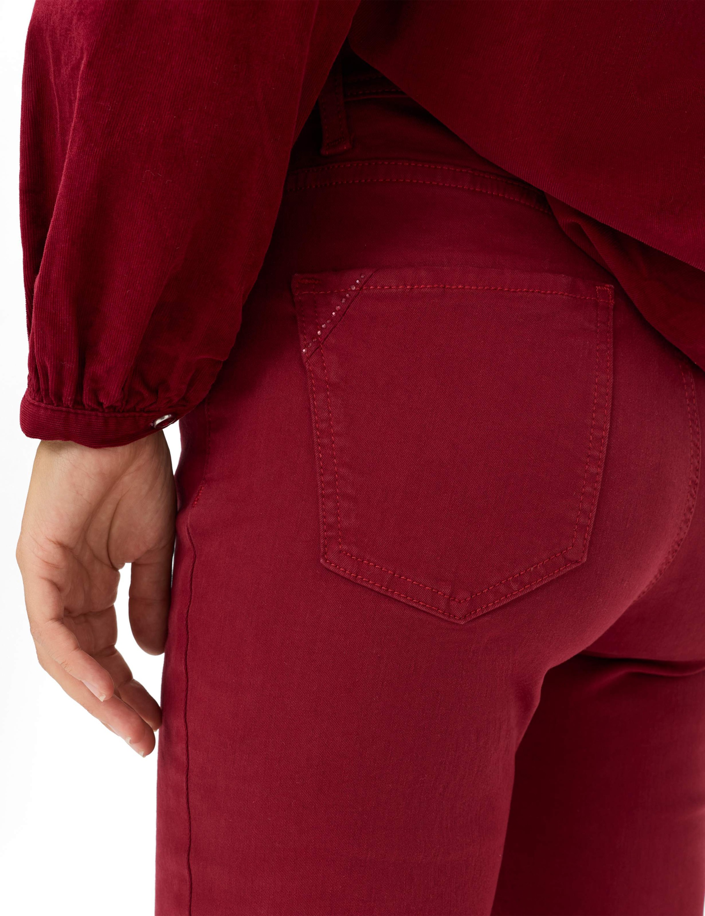 Brax 5-Pocket-Jeans »Style CAROLA«