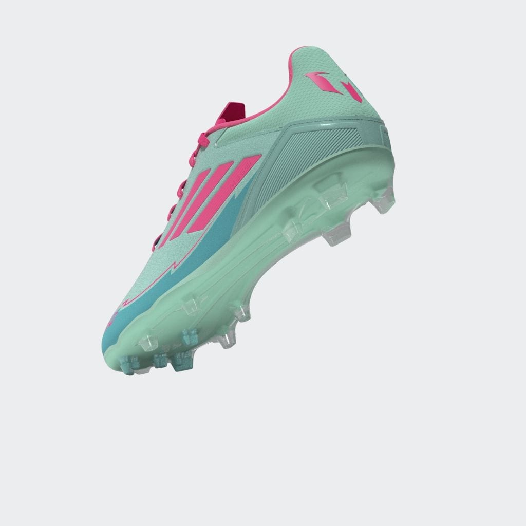 adidas Performance Fußballschuh »F50 LEAGUE MESSI FG/MG«, für Rasenplätze