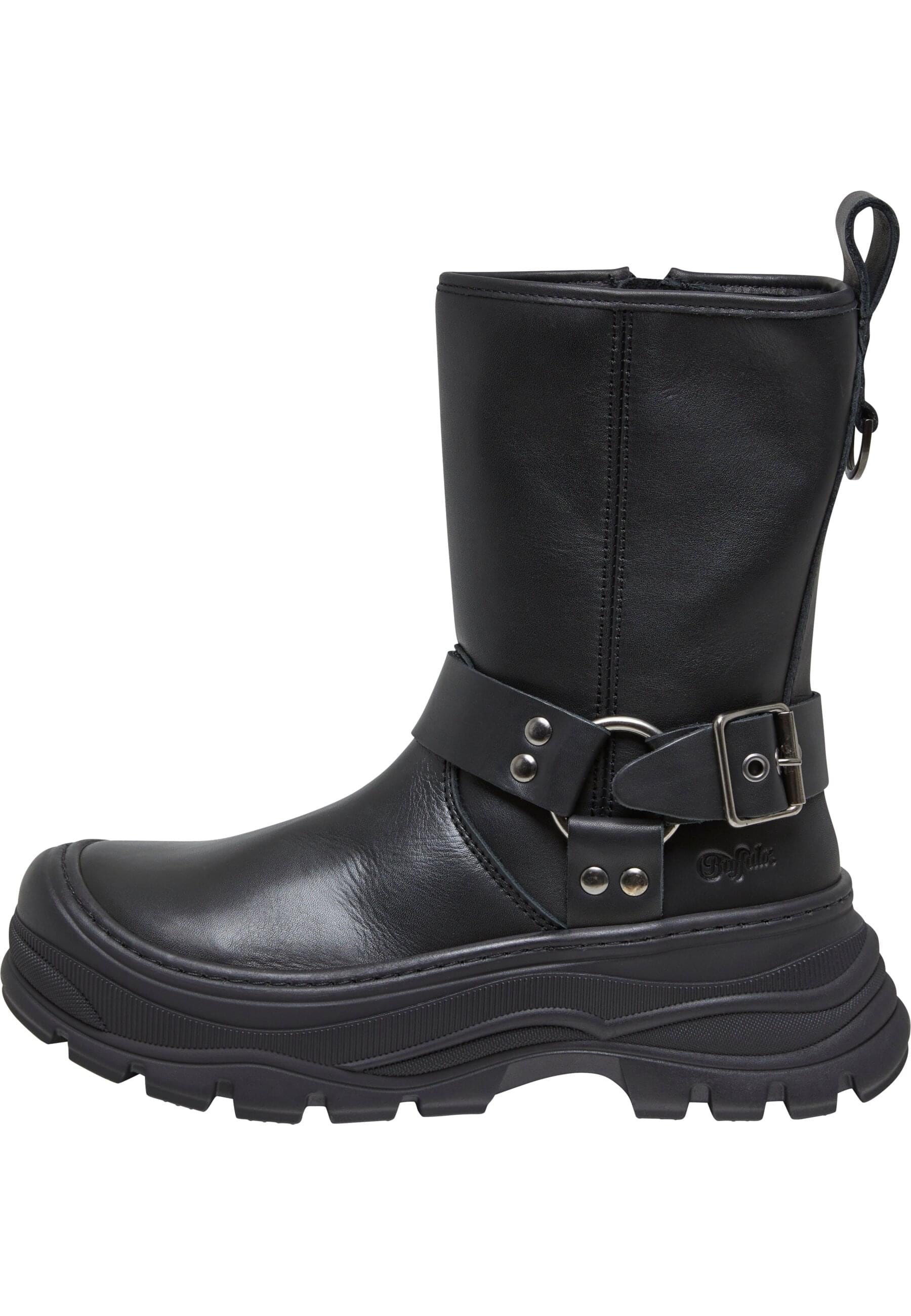 Buffalo Stiefel »Buffalo roam biker hi«