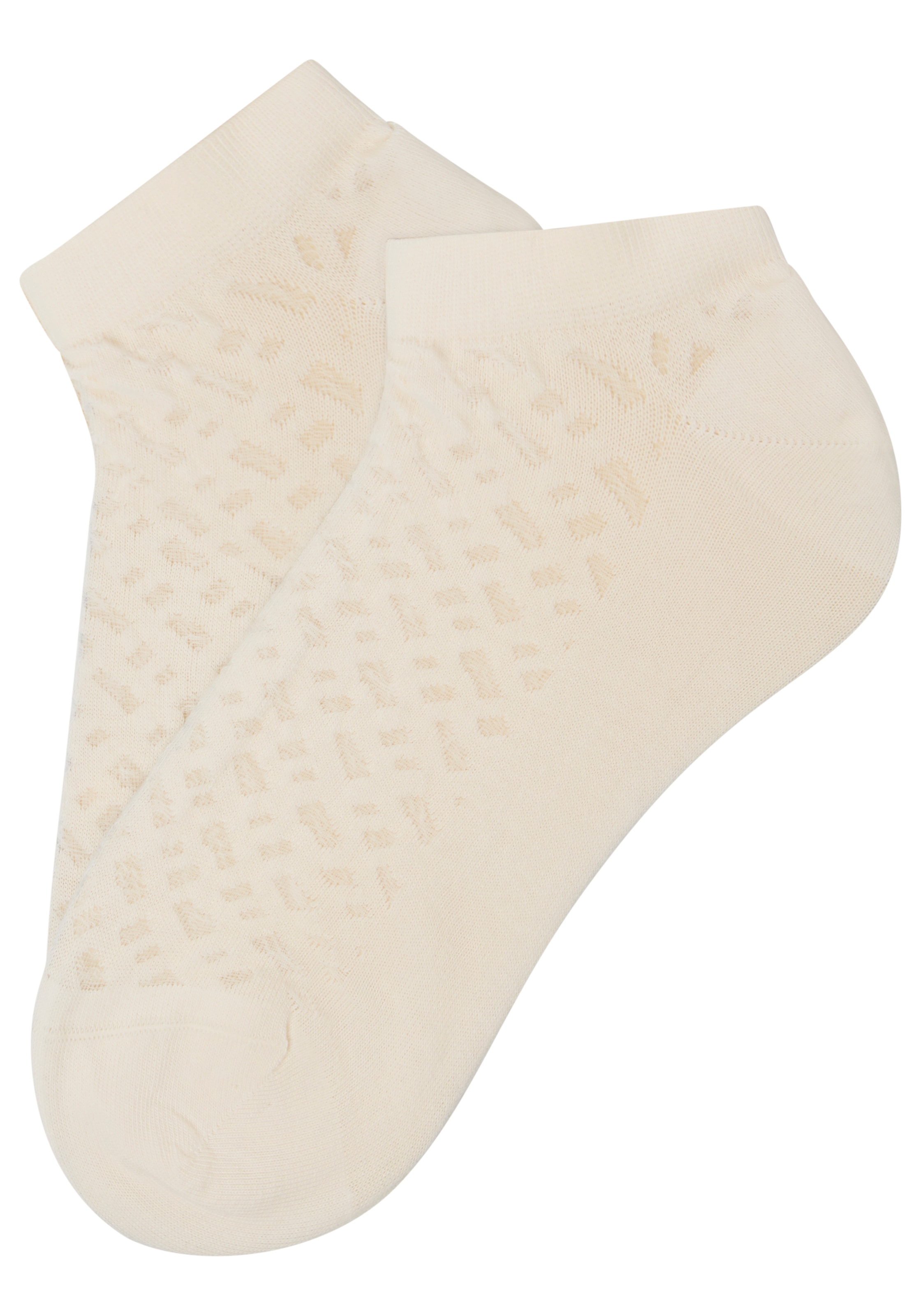 BOSS Kurzsocken "2P AS BMono Net" 2 Paar tlg. mit feinem Muster günstig online kaufen
