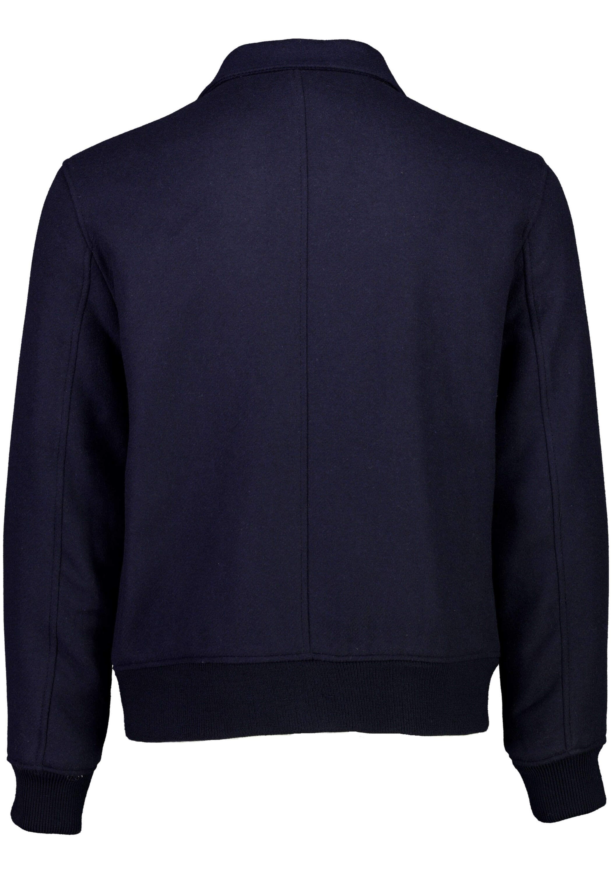 LINDBERGH Fellimitatjacke »Lindbergh Casual Jacke«