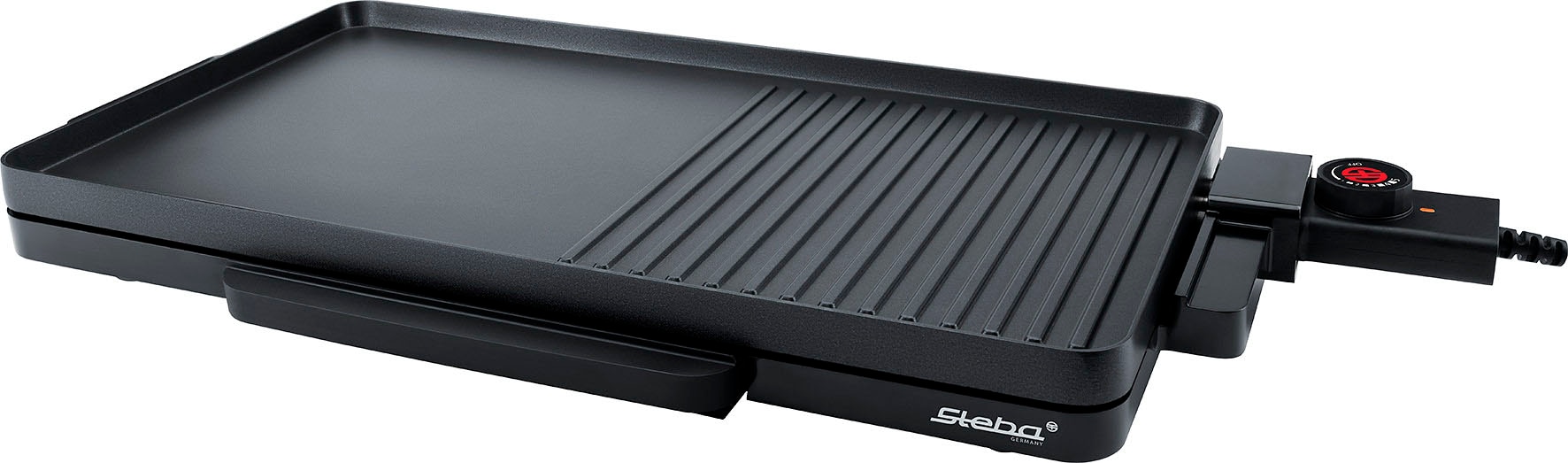 Steba Tischgrill »VG 30 SLIM«, 2000 W