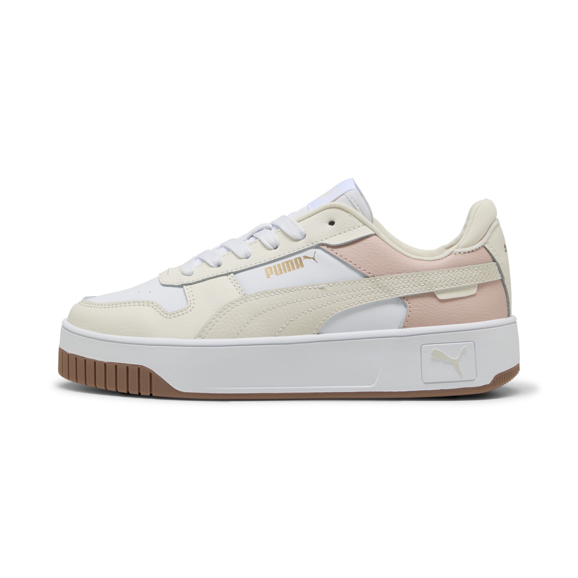 PUMA Sneaker »Carina Street Sneakers Damen«