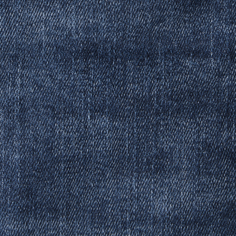 STREET ONE Comfort-fit-Jeans, softer Materialmix