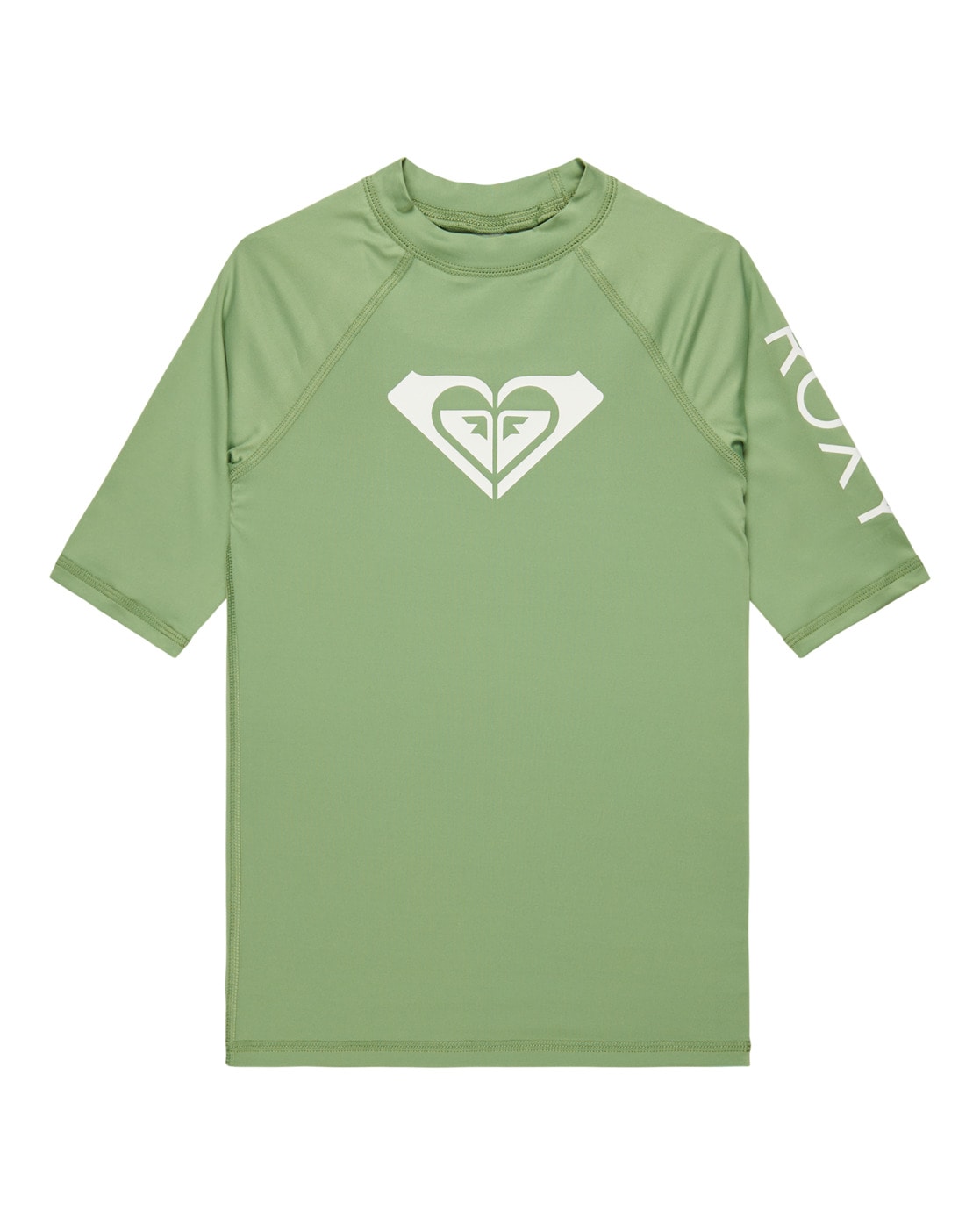 Roxy Rash Guard "Wholehearted"