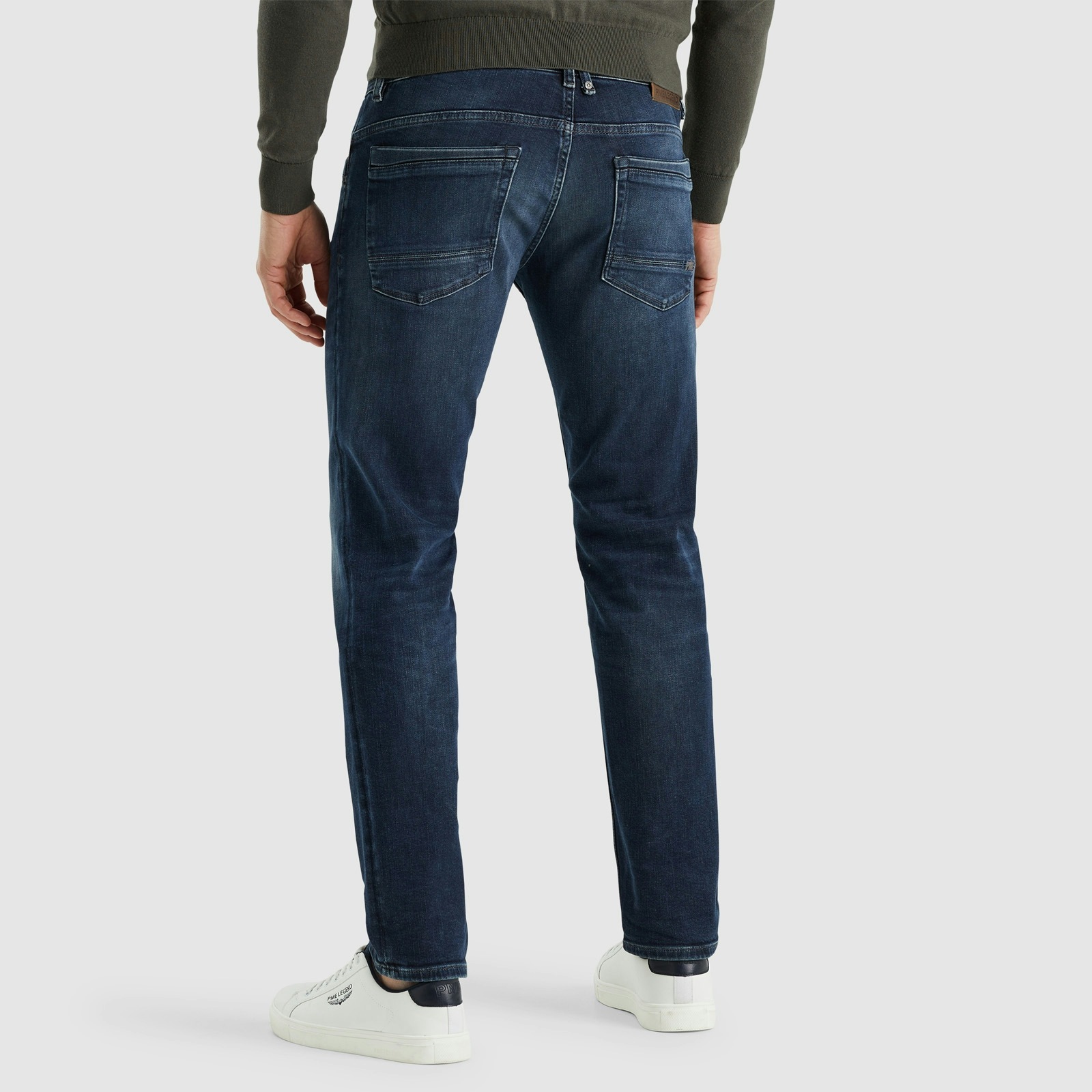 Thumbnail - PME LEGEND 5-Pocket-Jeans "SKYRAK PTR720"