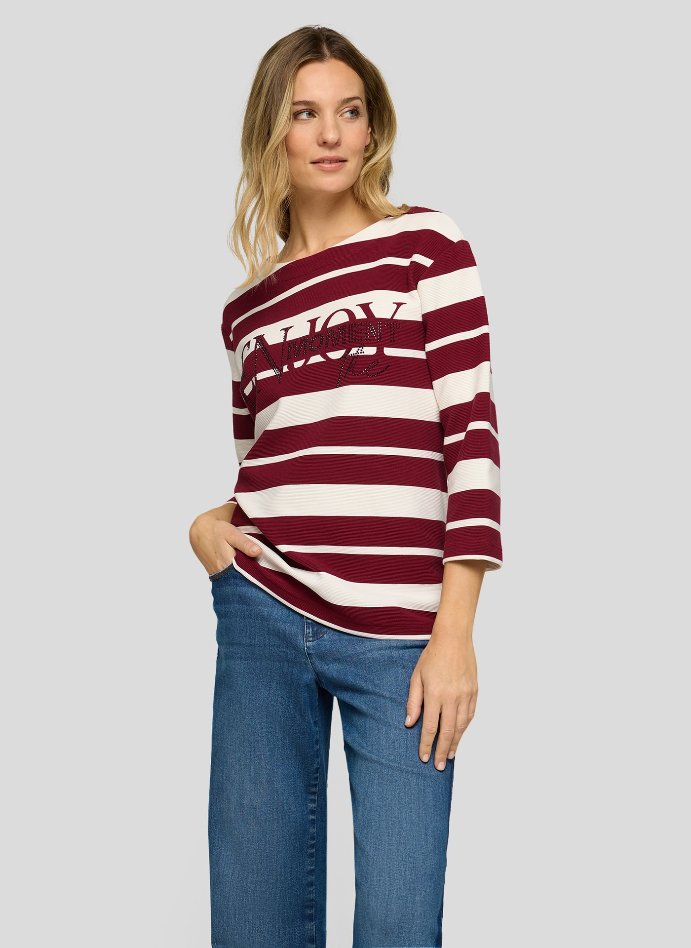 Rabe 3/4-Arm-Shirt günstig online kaufen