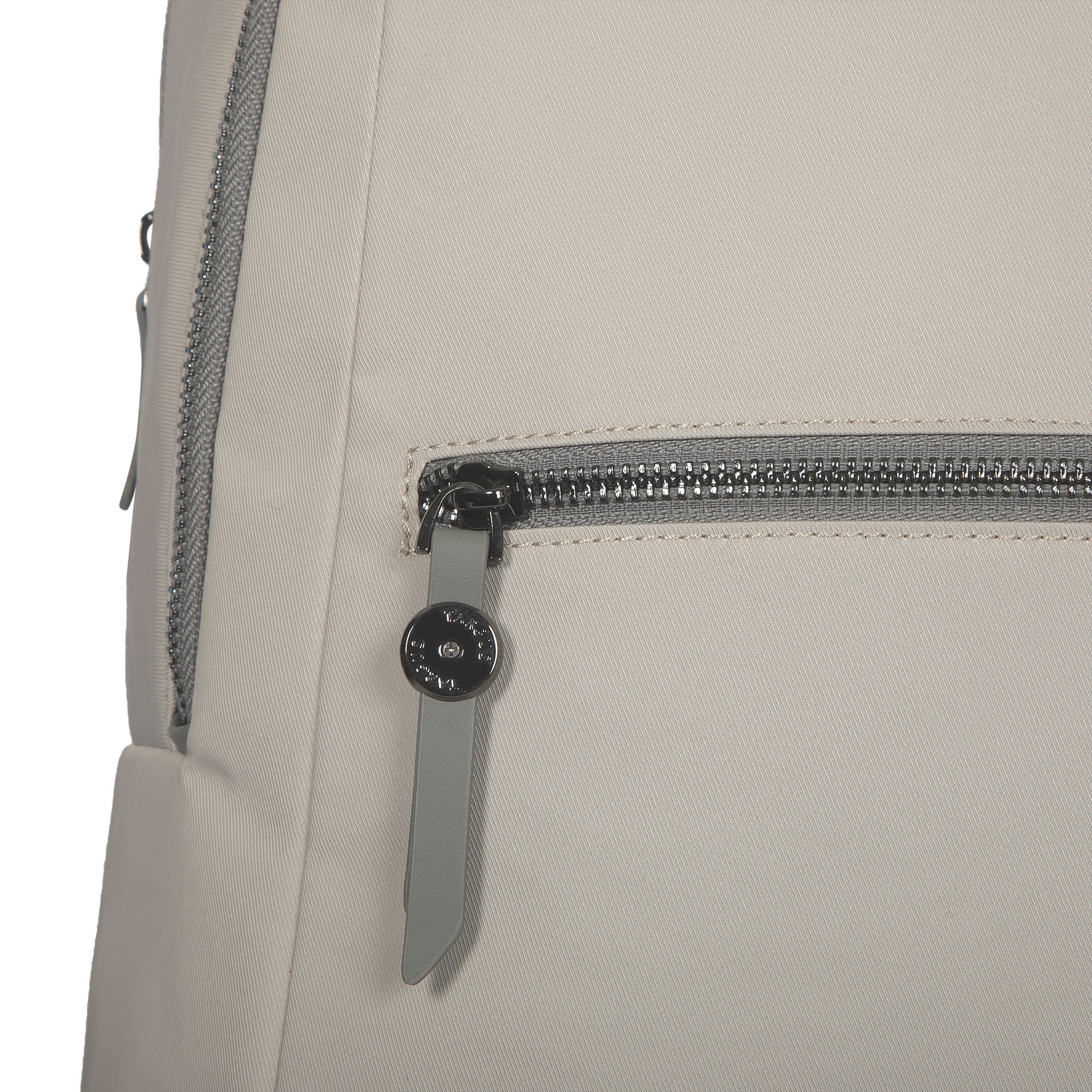 Targus Laptoptasche »Avila 15-16 Backpack«, hochwertige Metallbeschläge