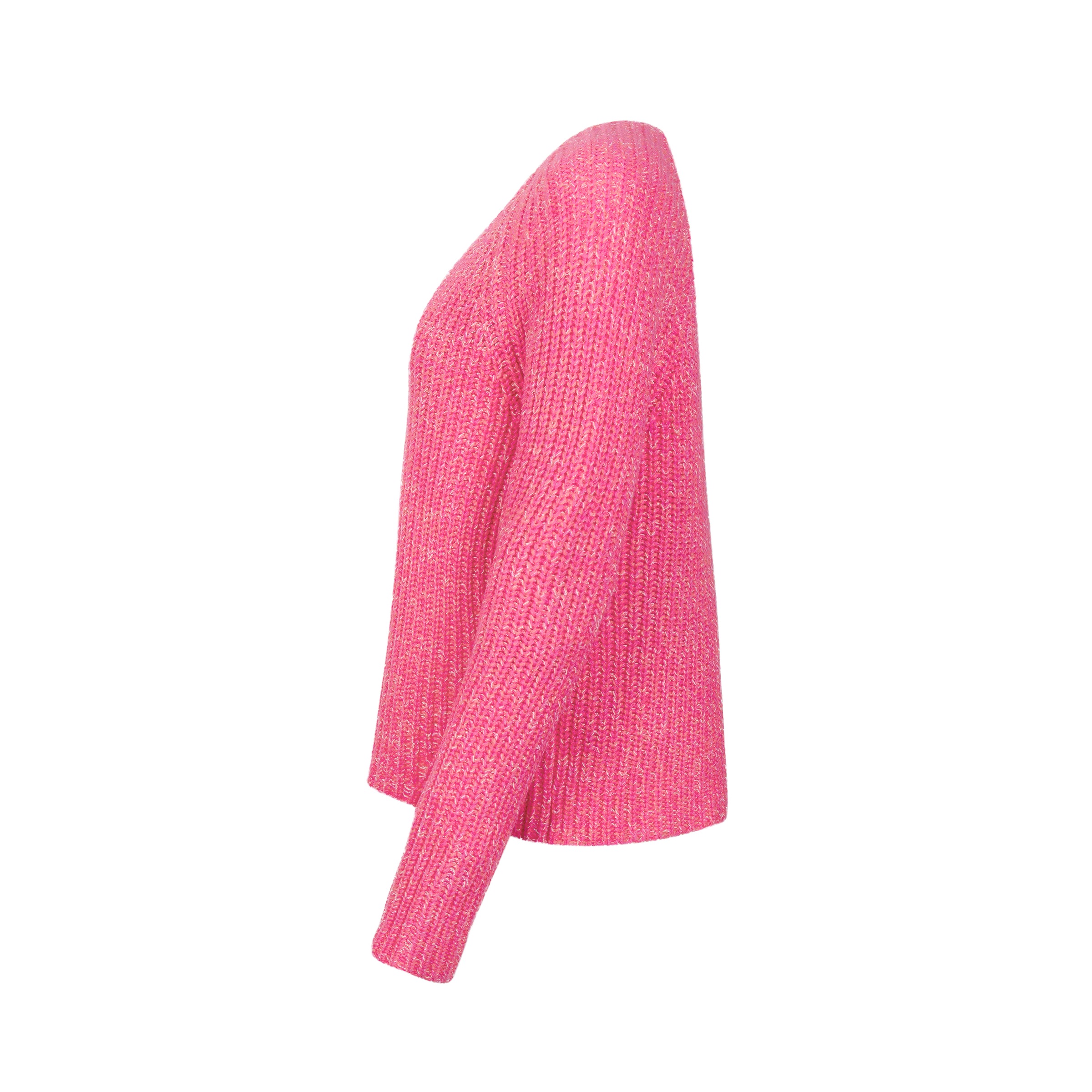 Lieblingsstück Strickpullover »SangiEP«, mit Raglanärmel