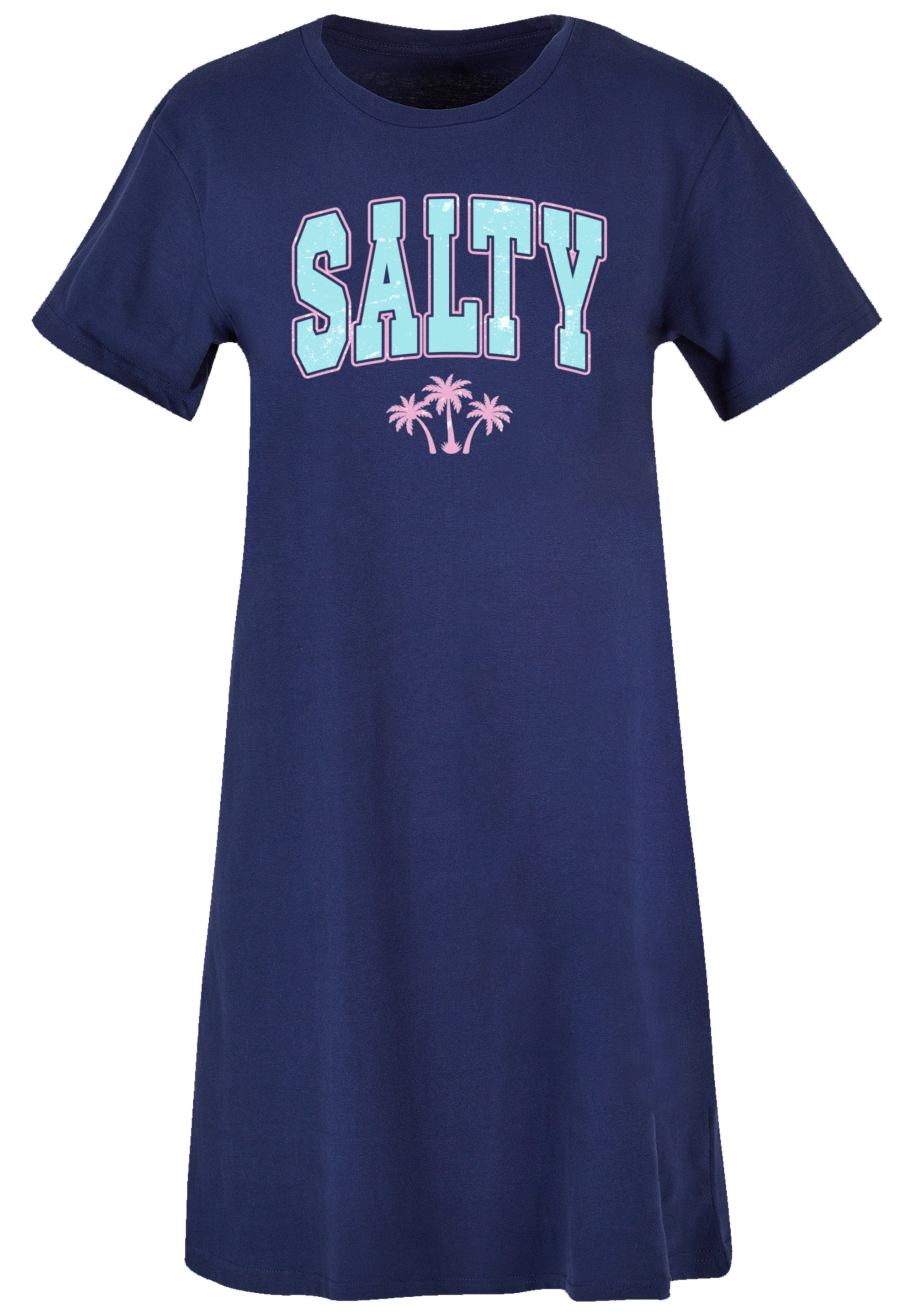F4NT4STIC T-Shirt "Beach Summer Vacation Salty", Premium Qualität günstig online kaufen