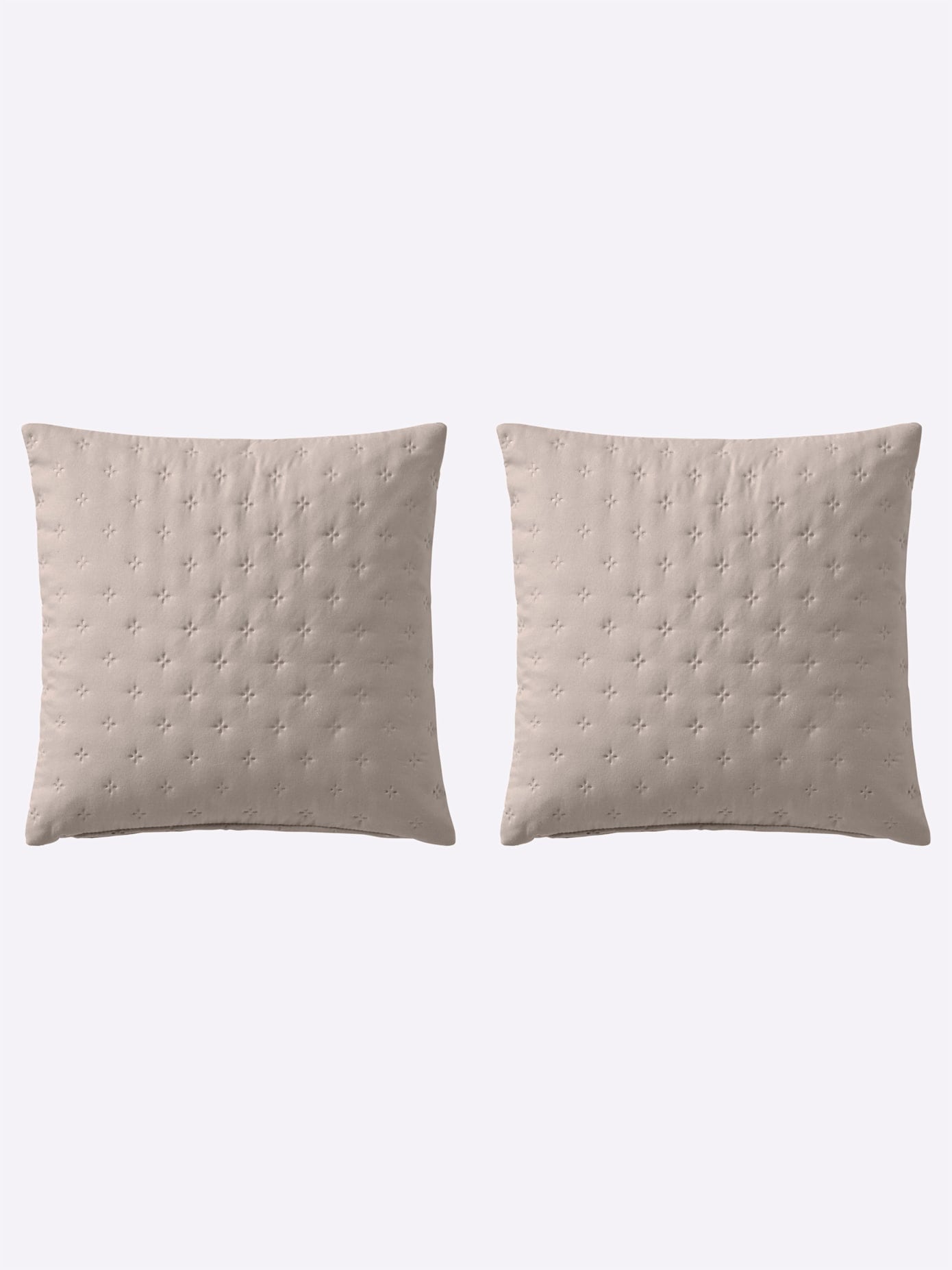 heine home Kissenbezug günstig online kaufen