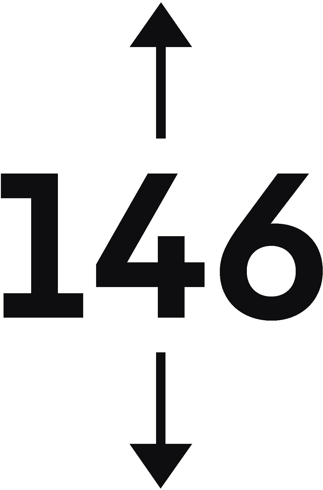 Liebherr Gefrierschrank »GN 46Vd25_091526251« 145,5 cm hoch 59,7 cm breit