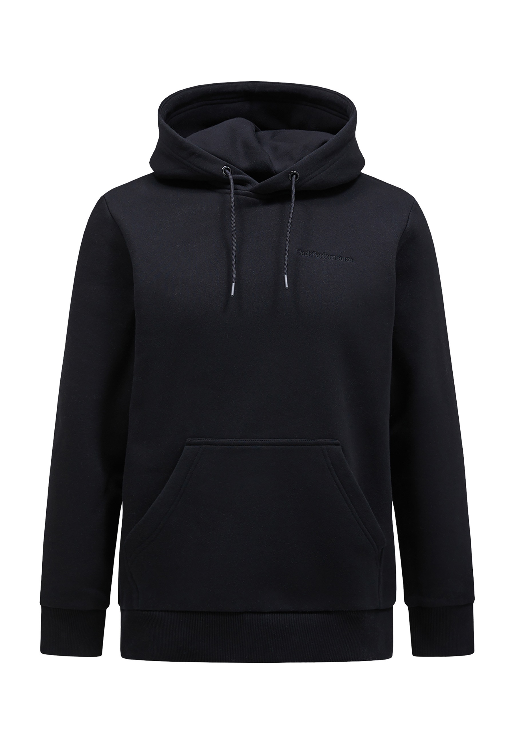 Peak Performance Kapuzensweatshirt »M Original Small Logo Hood«, mit Kapuze

