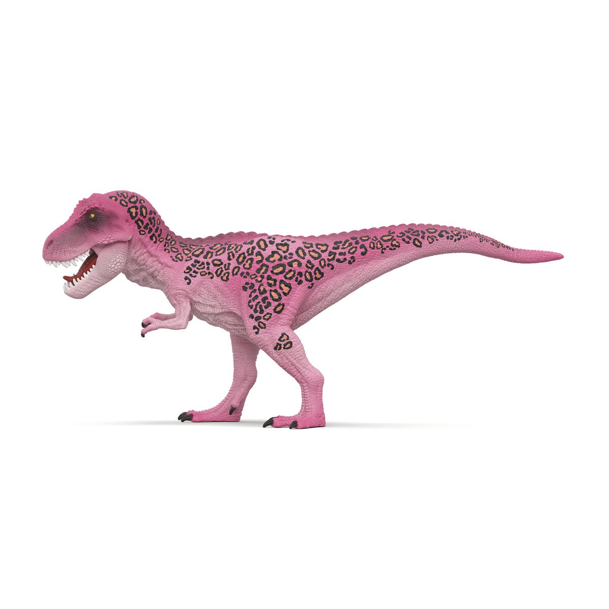 Schleich® Spielfigur »COLLECTORS, Pink T-Rex (72272)«