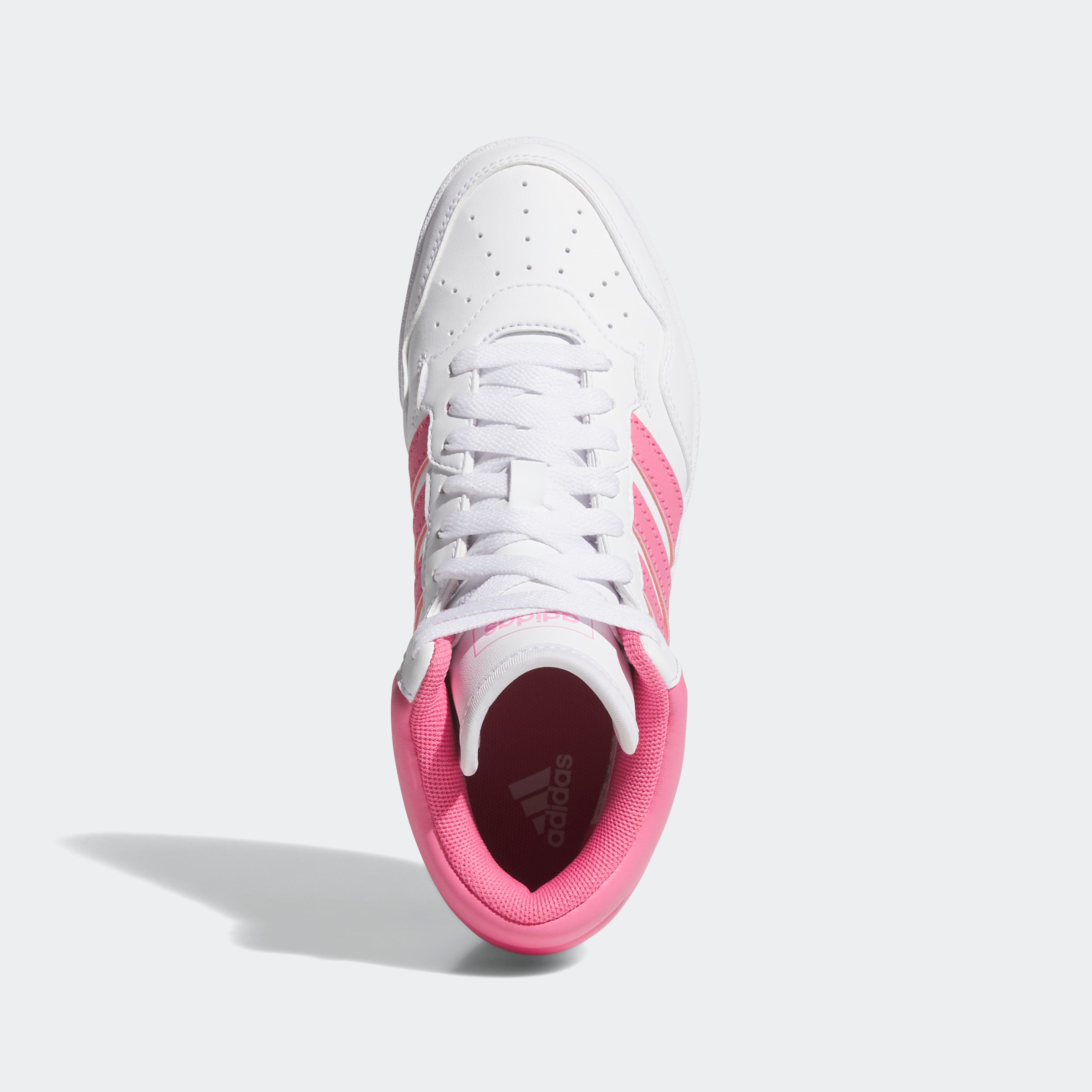 adidas Sportswear Sneaker »HOOPS MID 4.0 KIDS«