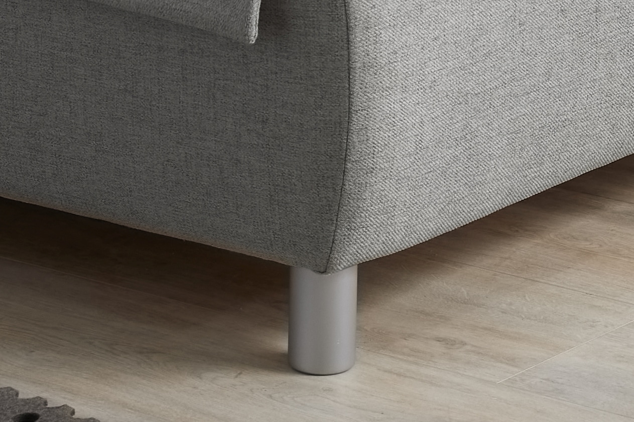 hapo Polsterbett »Clara«