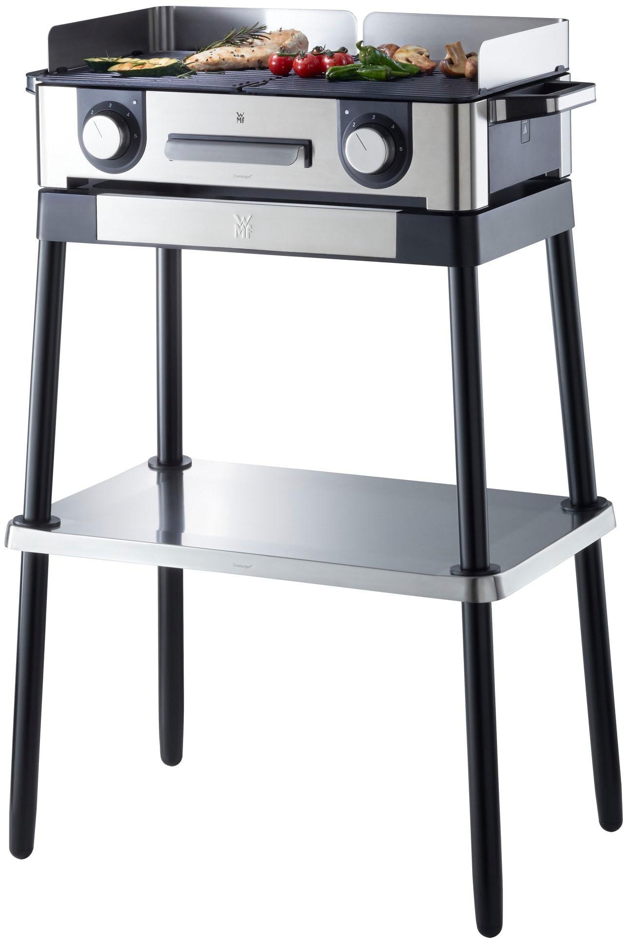 WMF Elektro-Standgrill »LONO Master-Grill«...