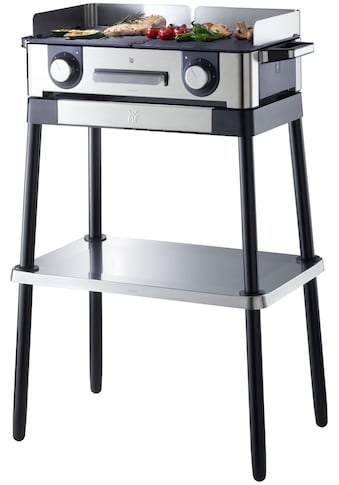 Elektro-Standgrill »LONO Master-Grill«, 2400 W, mit passendem Standfuß