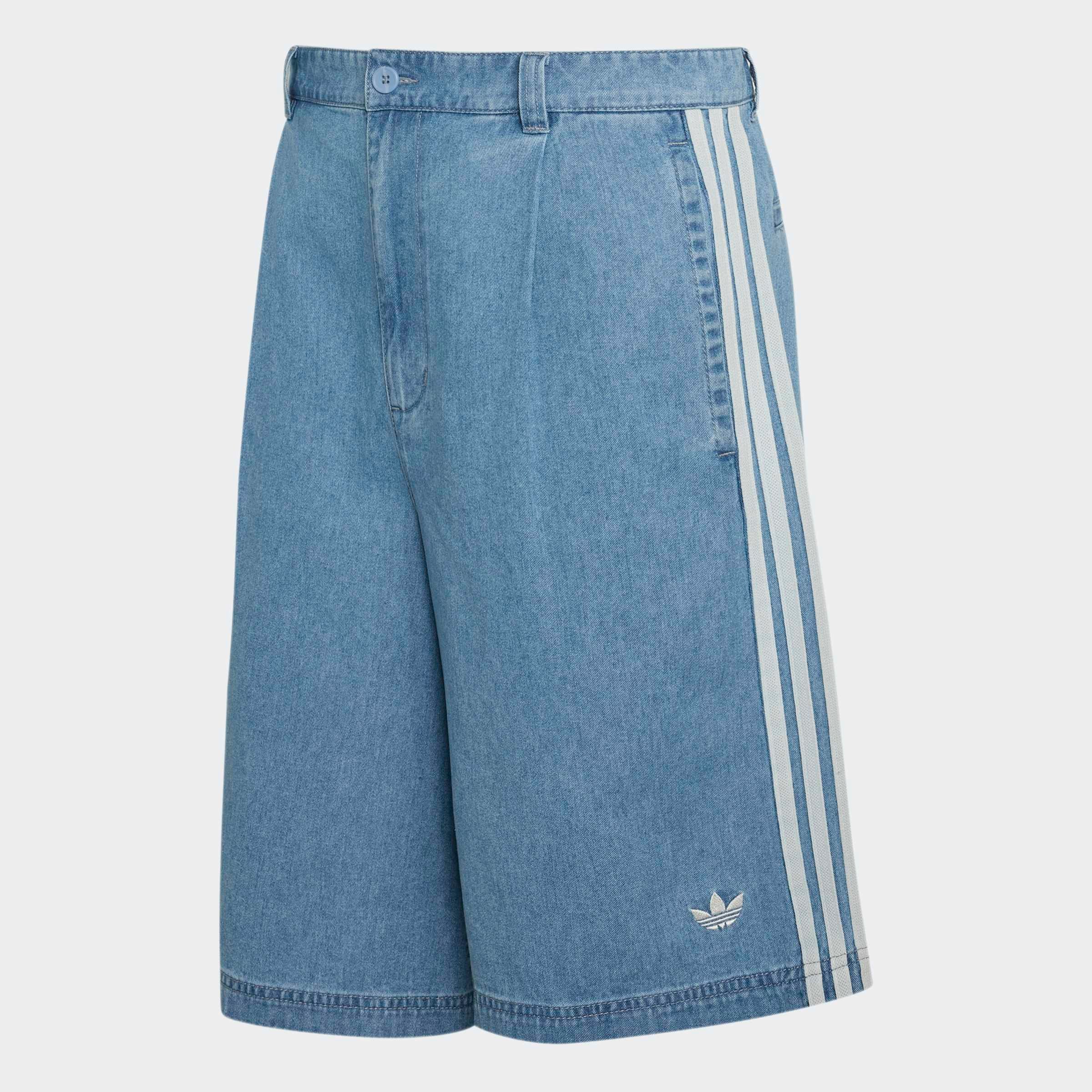 adidas Originals Shorts »DENIM«