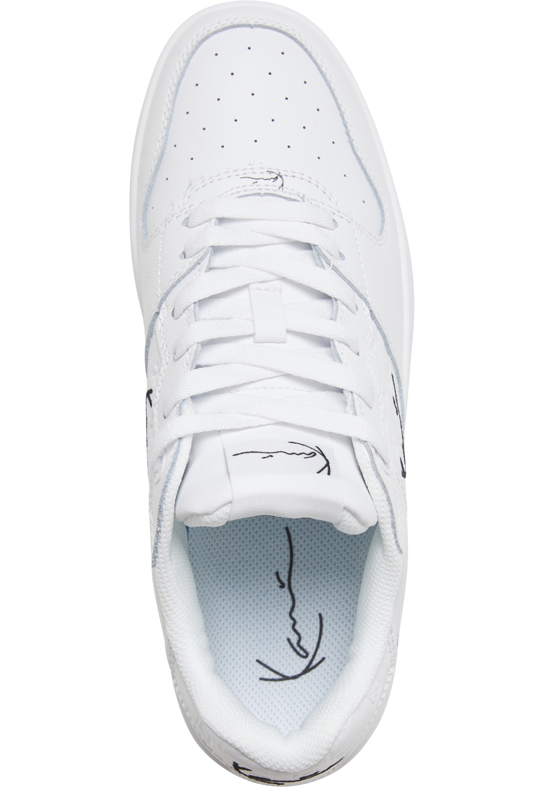 Karl Kani Trainingsschuh »Karl Kani 89 Classic«