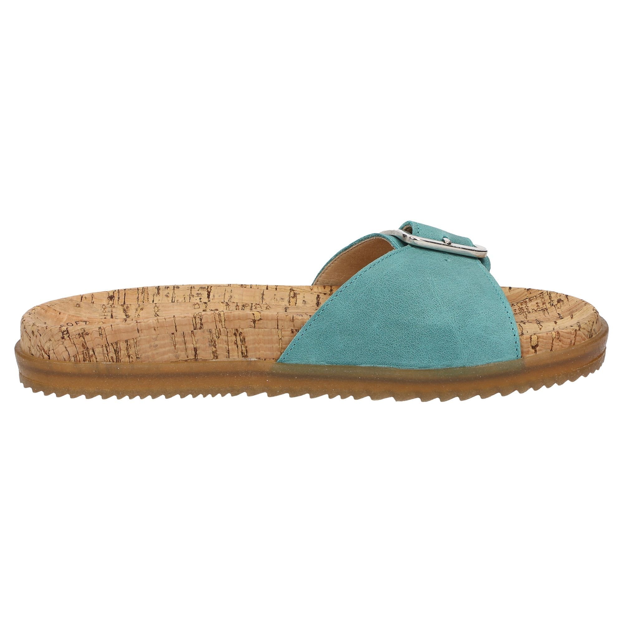 SIOUX Pantolette »Aoriska-705«