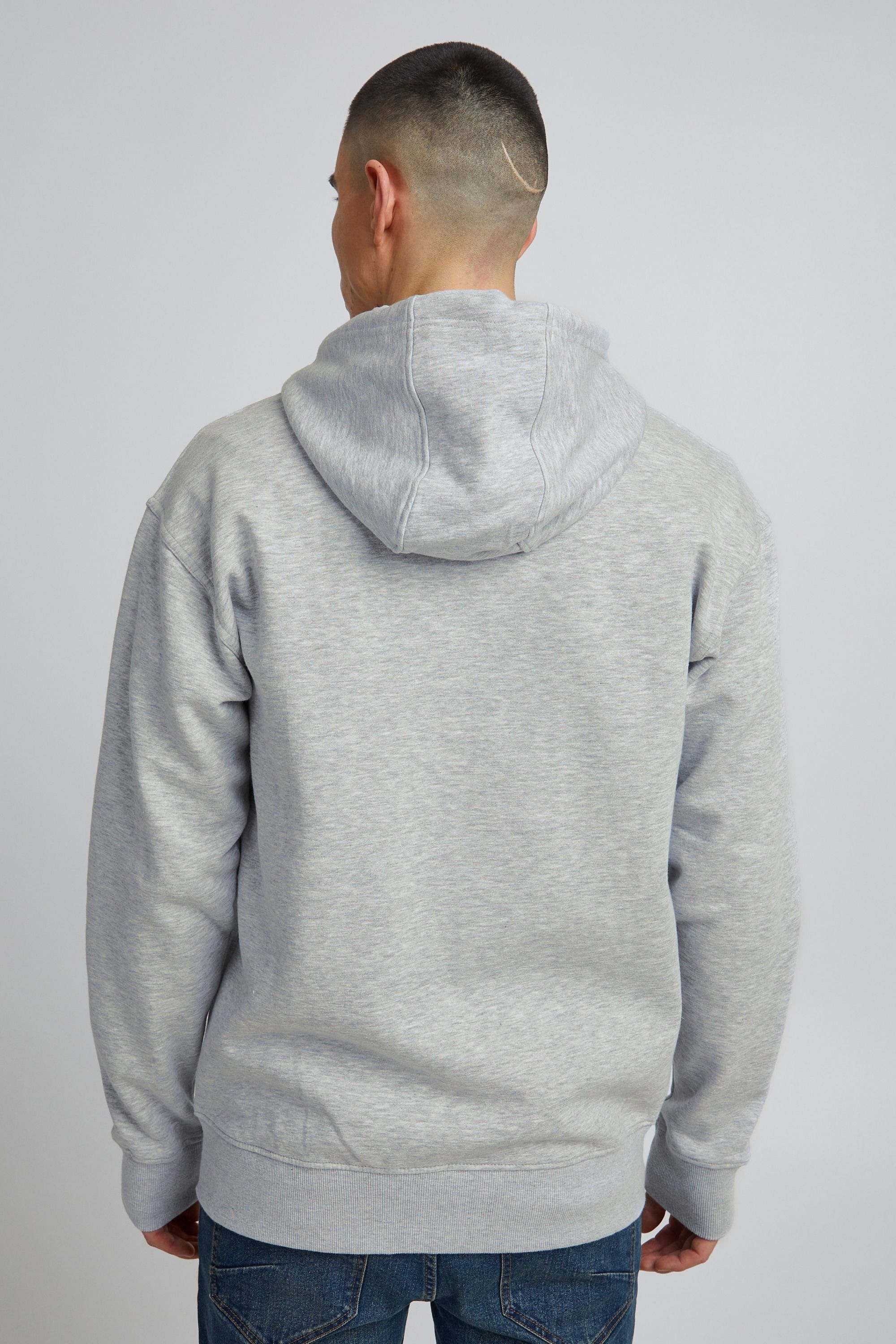 !Solid Kapuzensweatjacke »Kapuzensweatshirtjac SDMason«