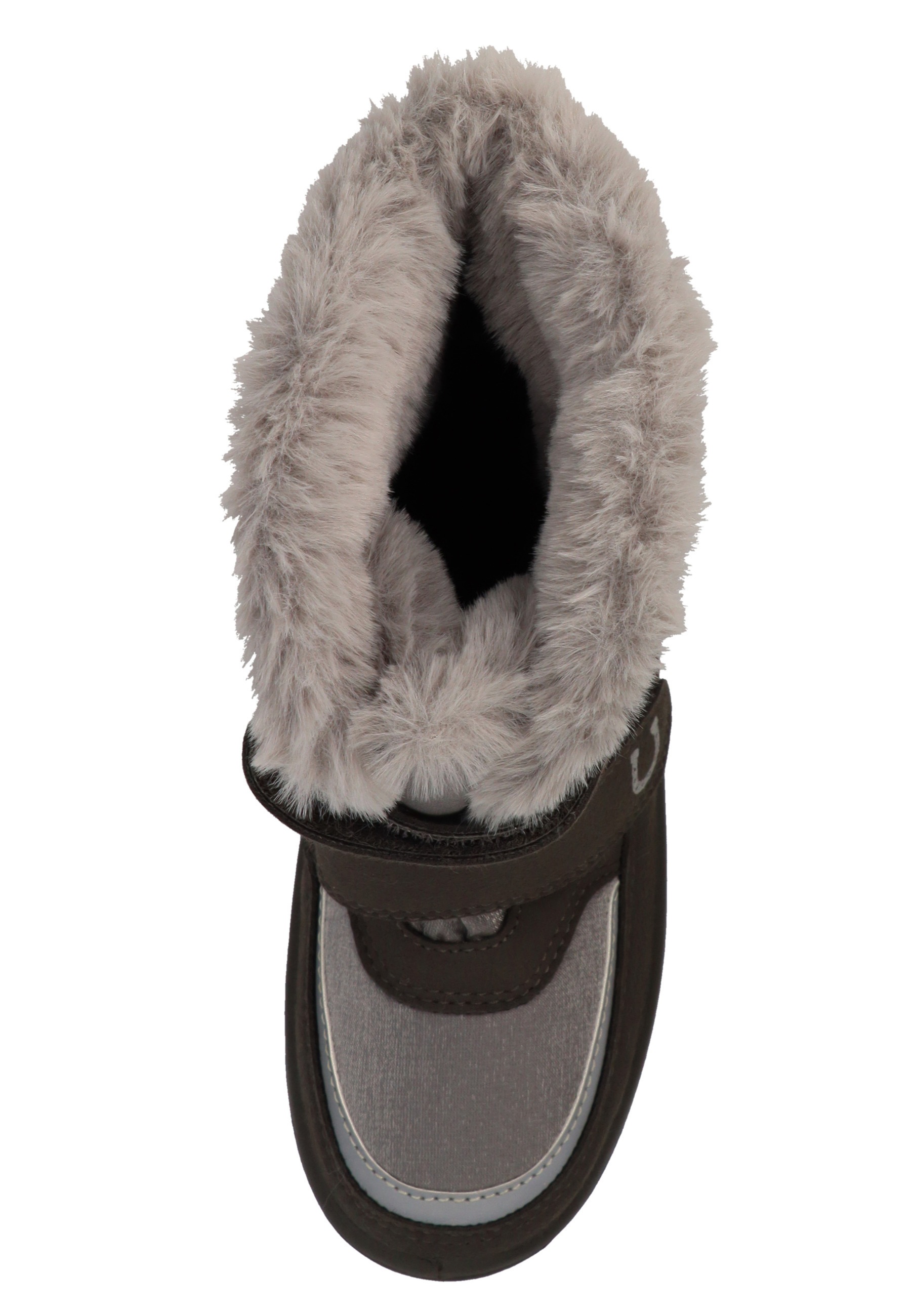 Lurchi Kalina Sympatex Boots Steel Size 28 3