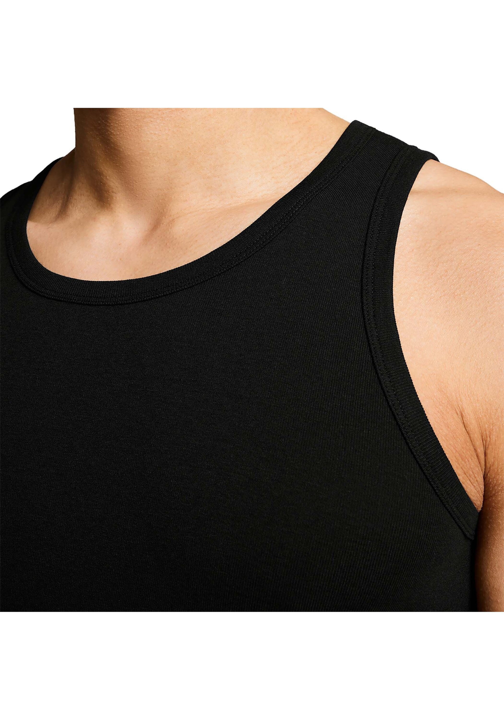 PUMA Unterhemd »Unterhemd Tank Top 4P 4er Pack« 4 Stk.