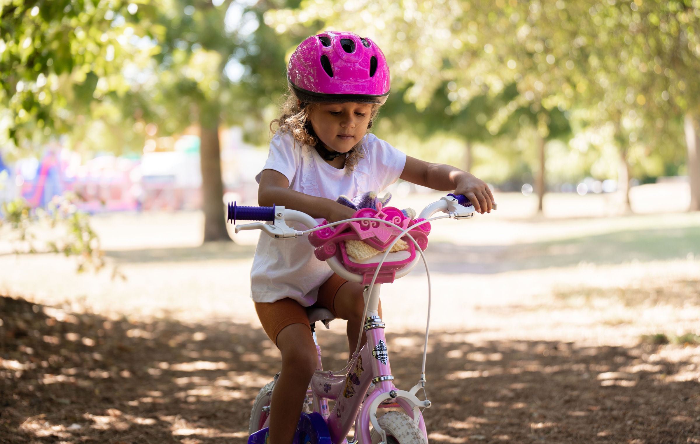 Huffy Kinderfahrrad