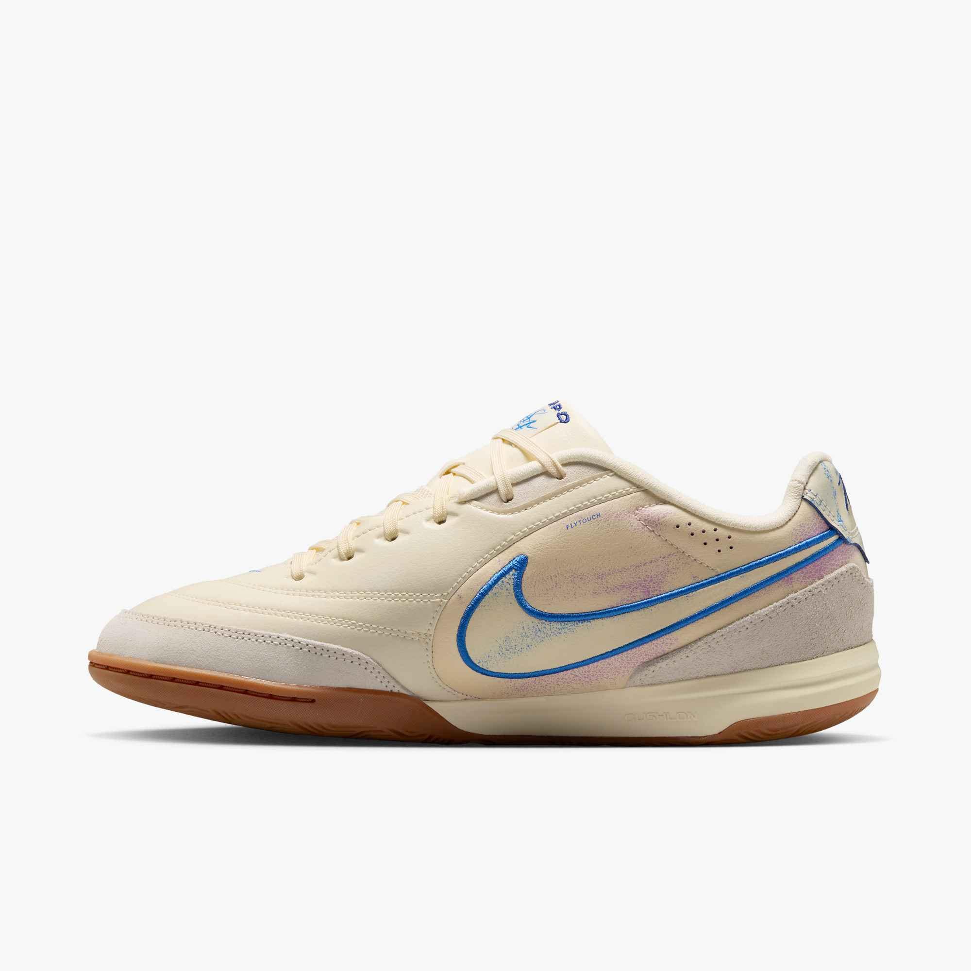 Nike Fußballschuh »TIEMPO STREETGATO PRM«  Für den Einsatz auf Hart- und Hallenplätzen und auf der Straße