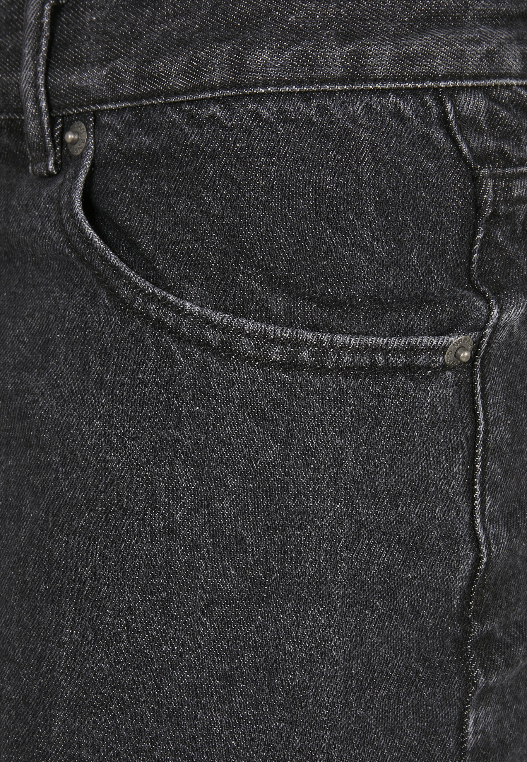 Thumbnail - URBAN CLASSICS Bequeme Jeans "Urban Classics Herren 90‘s Jeans" 1 Stk.