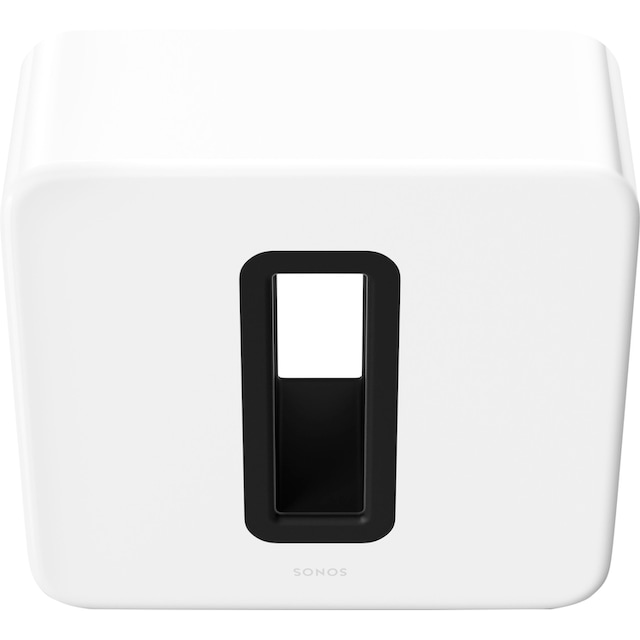 Sonos Subwoofer »Sub (Gen3) WLAN-« | BAUR