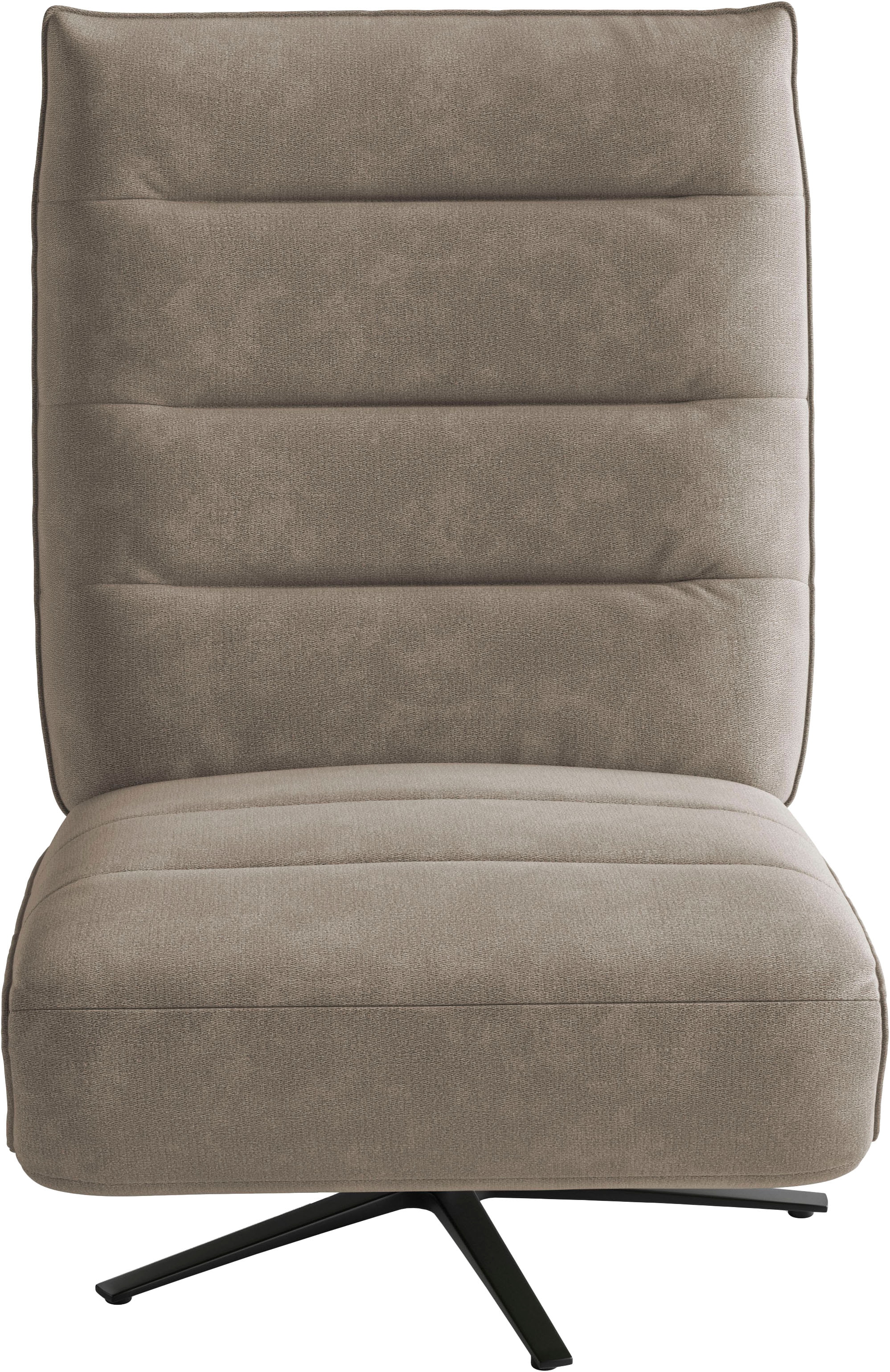 sit&more TV-Sessel "Eve" mit Herz-Waage und 2 Motoren, Bedienfelder im Sitz