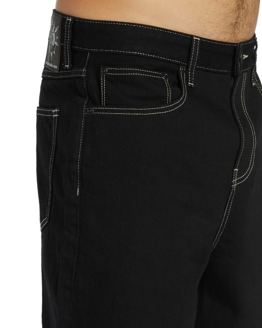 Quiksilver Bermudas »Saturn Baggy«