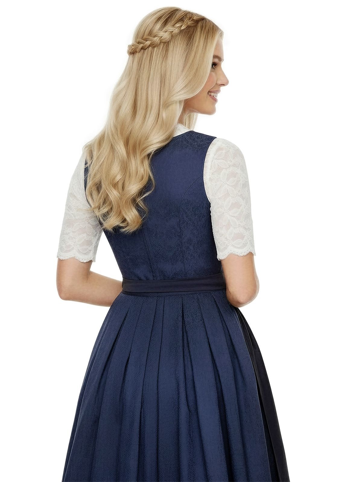 MarJo Dirndl »Mididirndl BIEBELRIED«
