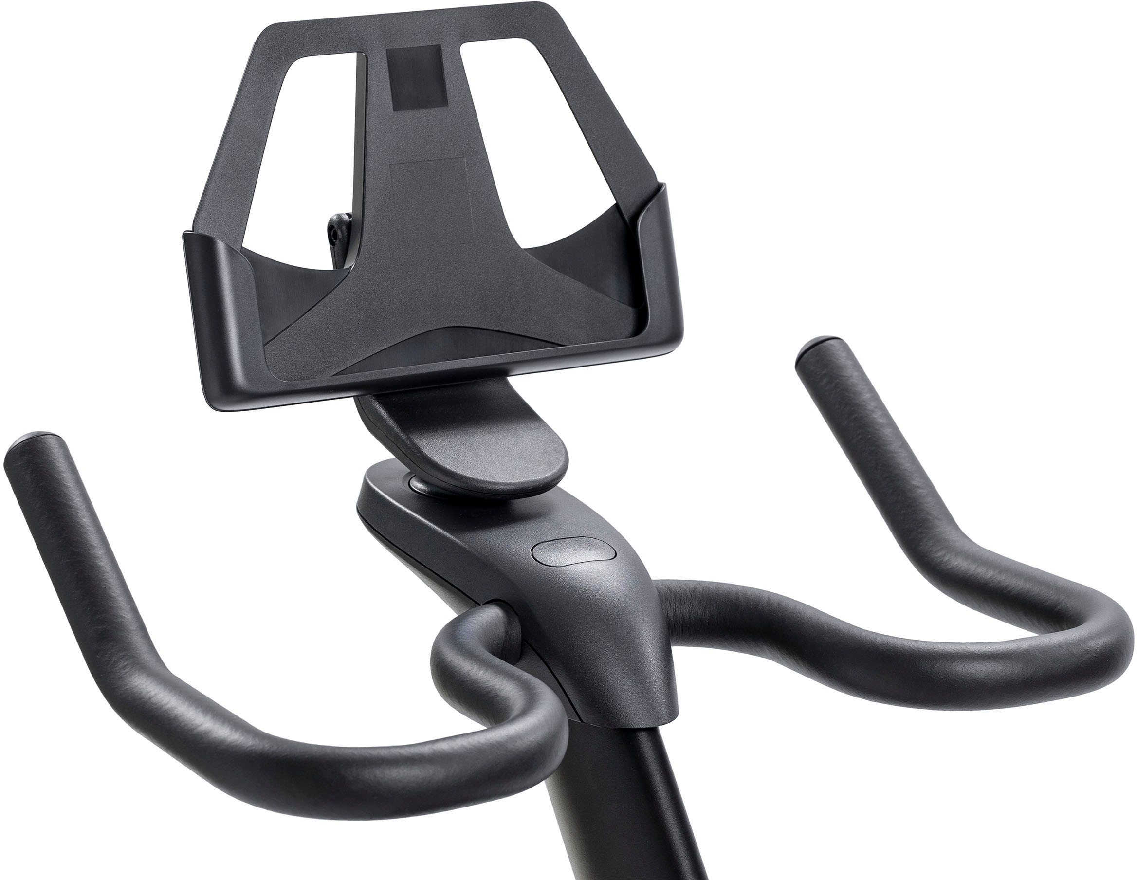 Christopeit Sport® Speedbike »Racer Bike 4.0«, (mit Tablet-Halterung), Schwungmasse ca. 7,5 kg